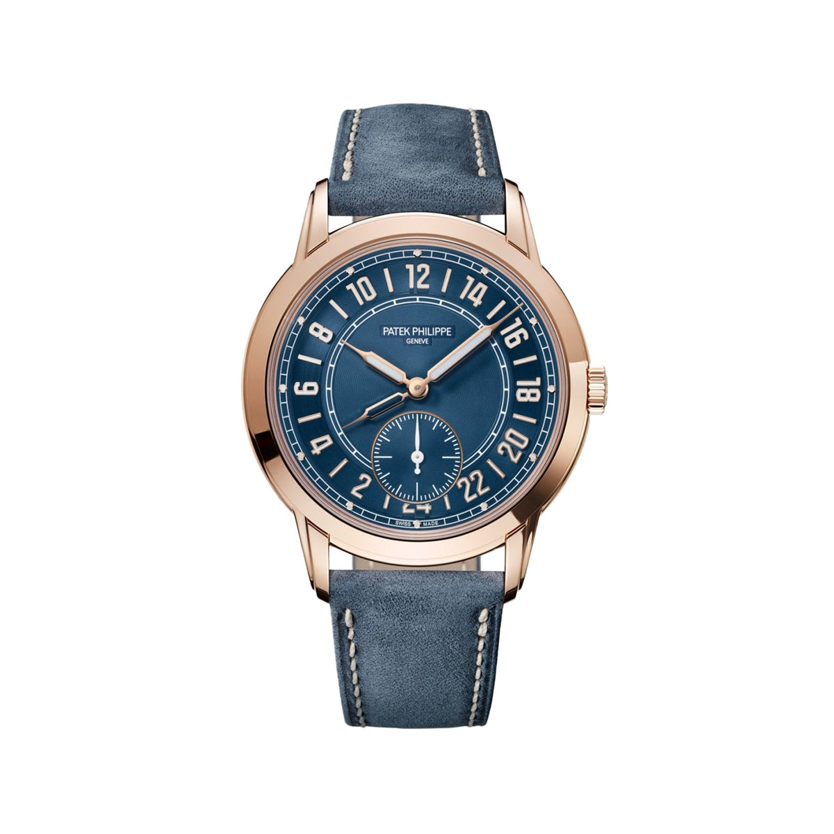 Patek Philippe Complications 5224R-001