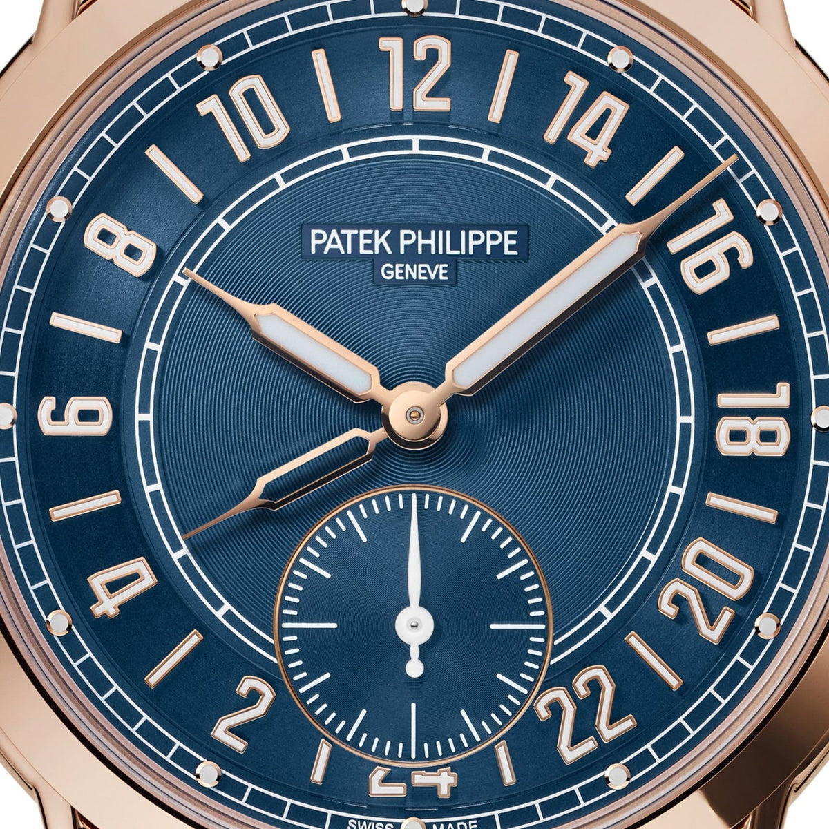 Patek Philippe Complications 5224R-001