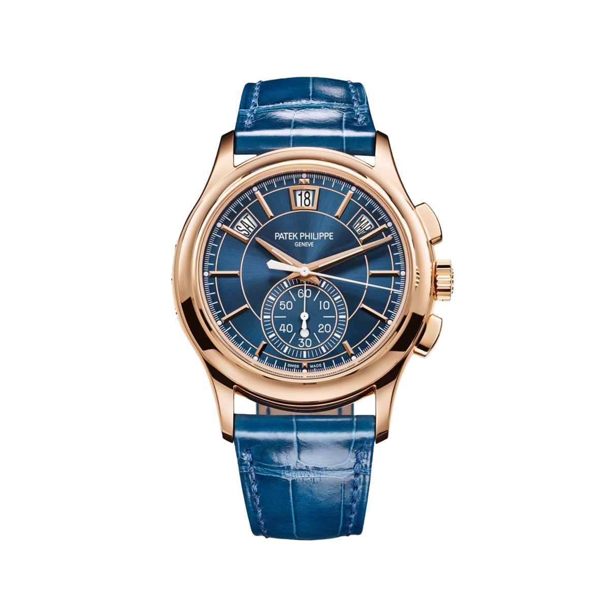 Patek Philippe Complications 5905R-010