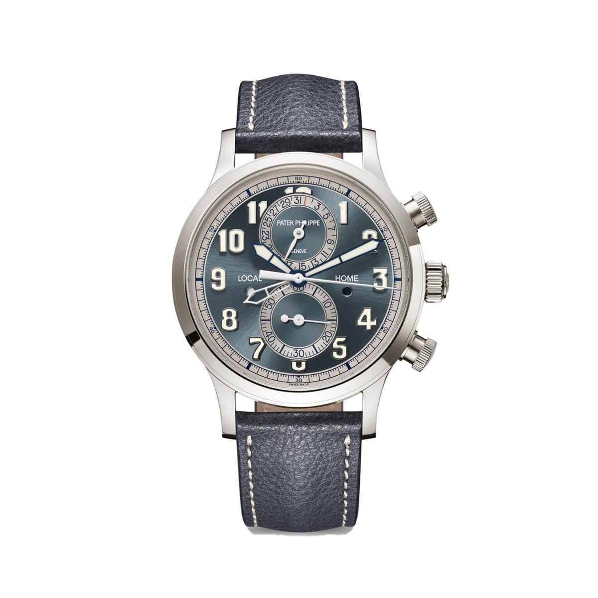 Patek Philippe Complications 5924G-001