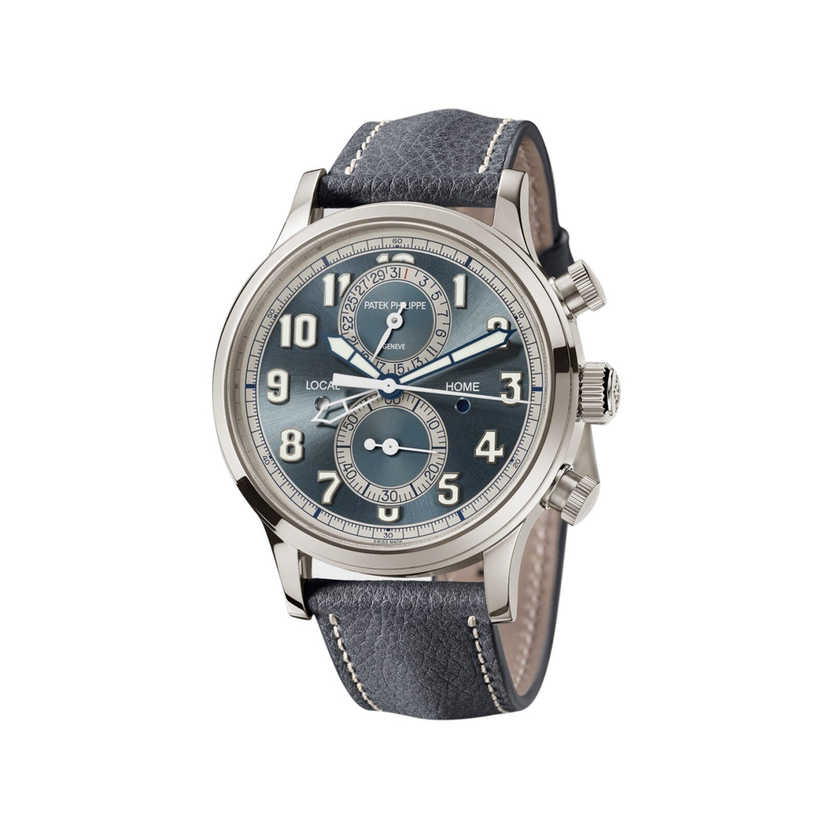 Patek Philippe Complications 5924G-001