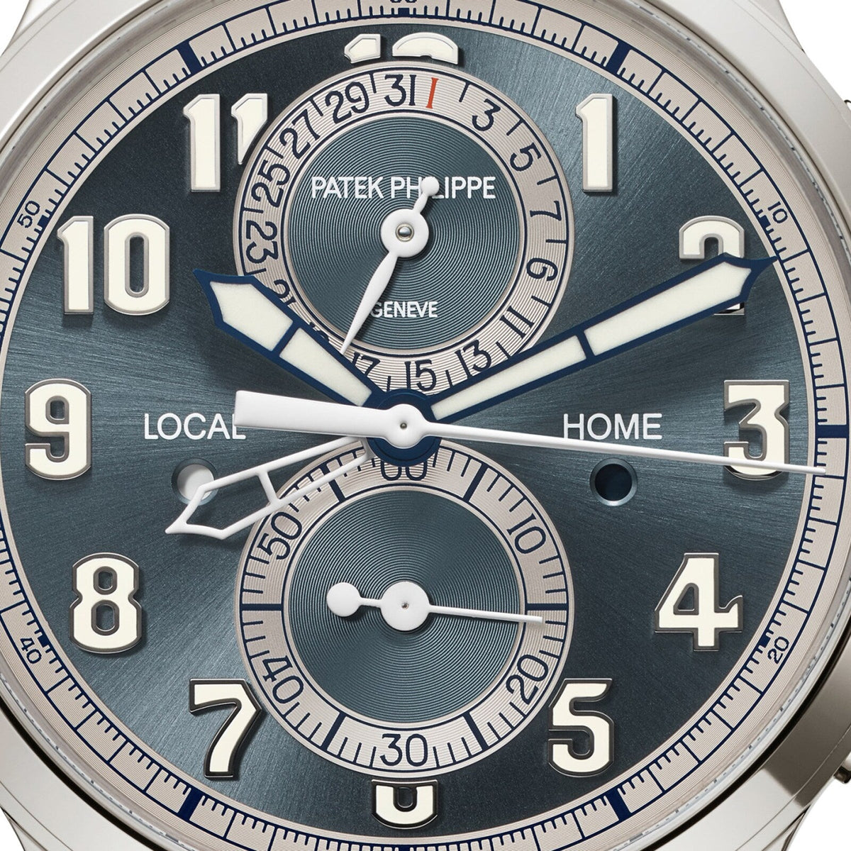 Patek Philippe Complications 5924G-001