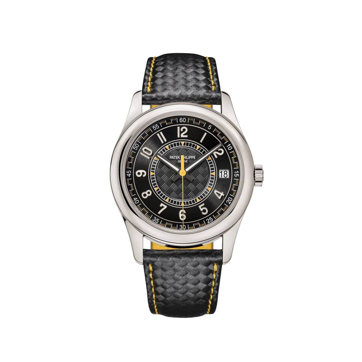 Patek Philippe Calatrava 6007G-001