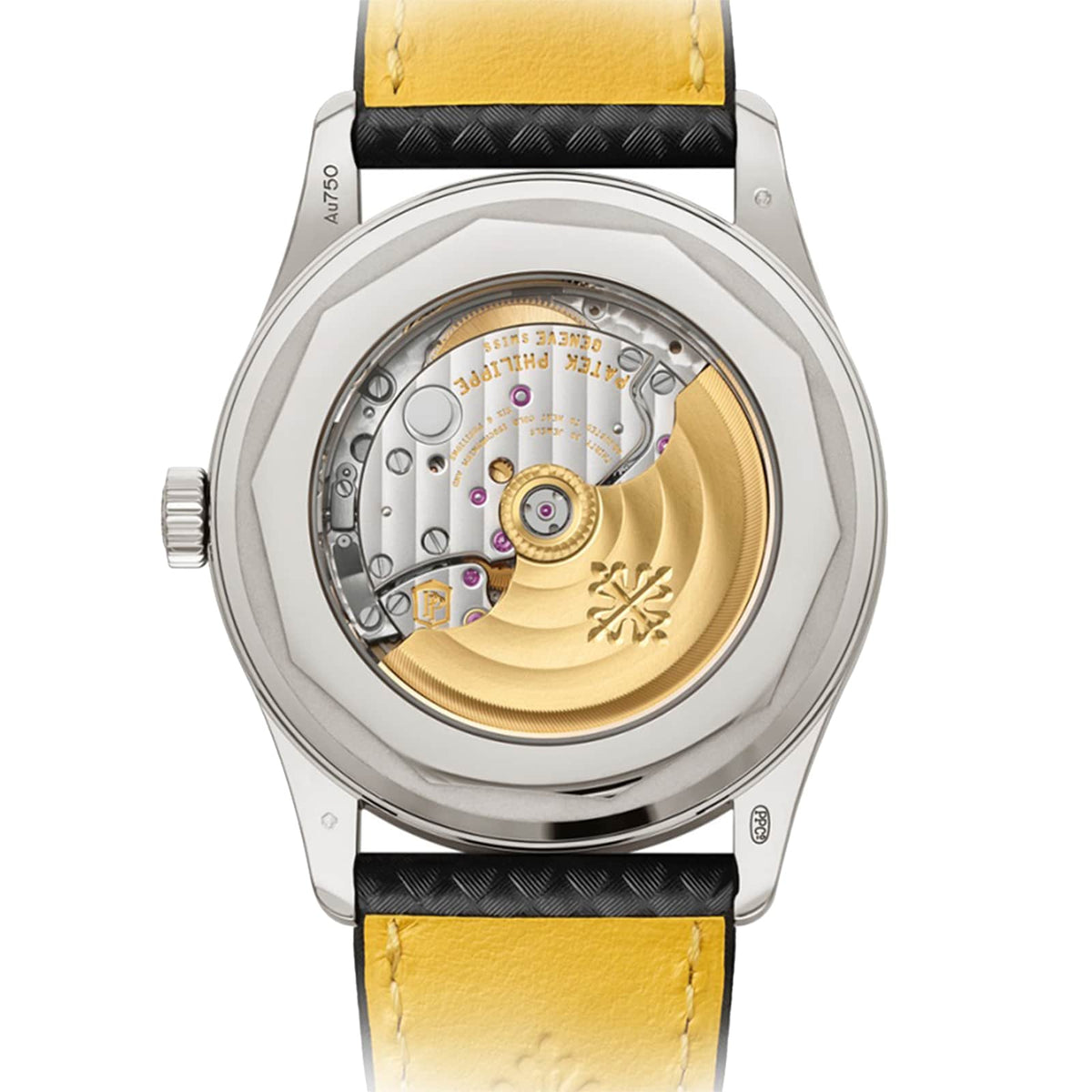Patek Philippe Calatrava 6007G-001