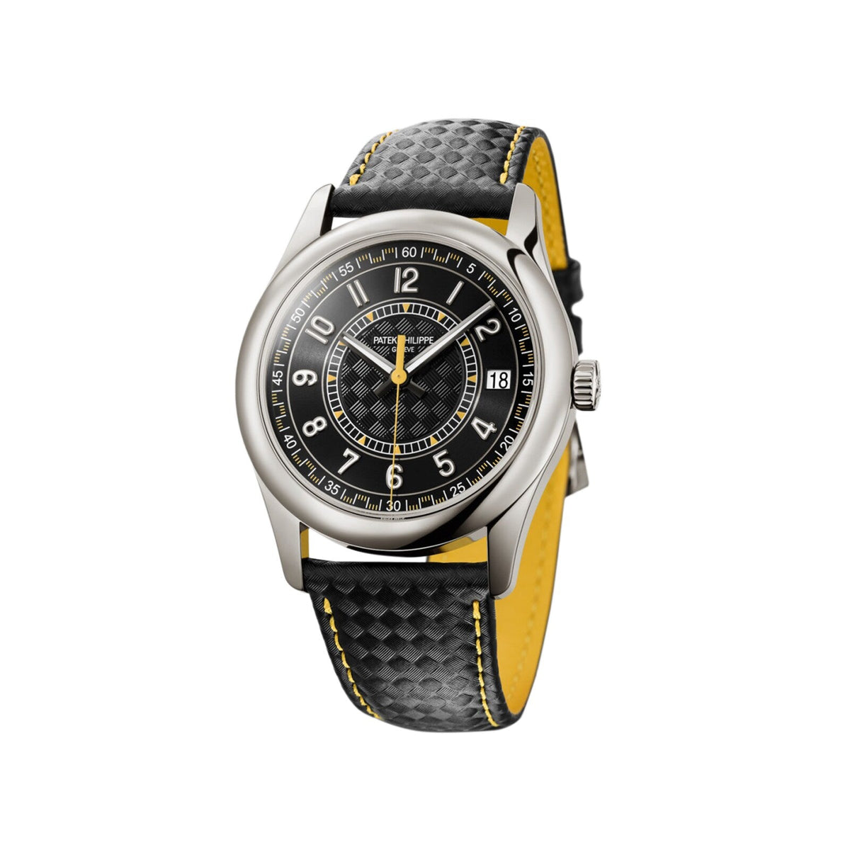 Patek Philippe Calatrava 6007G-001