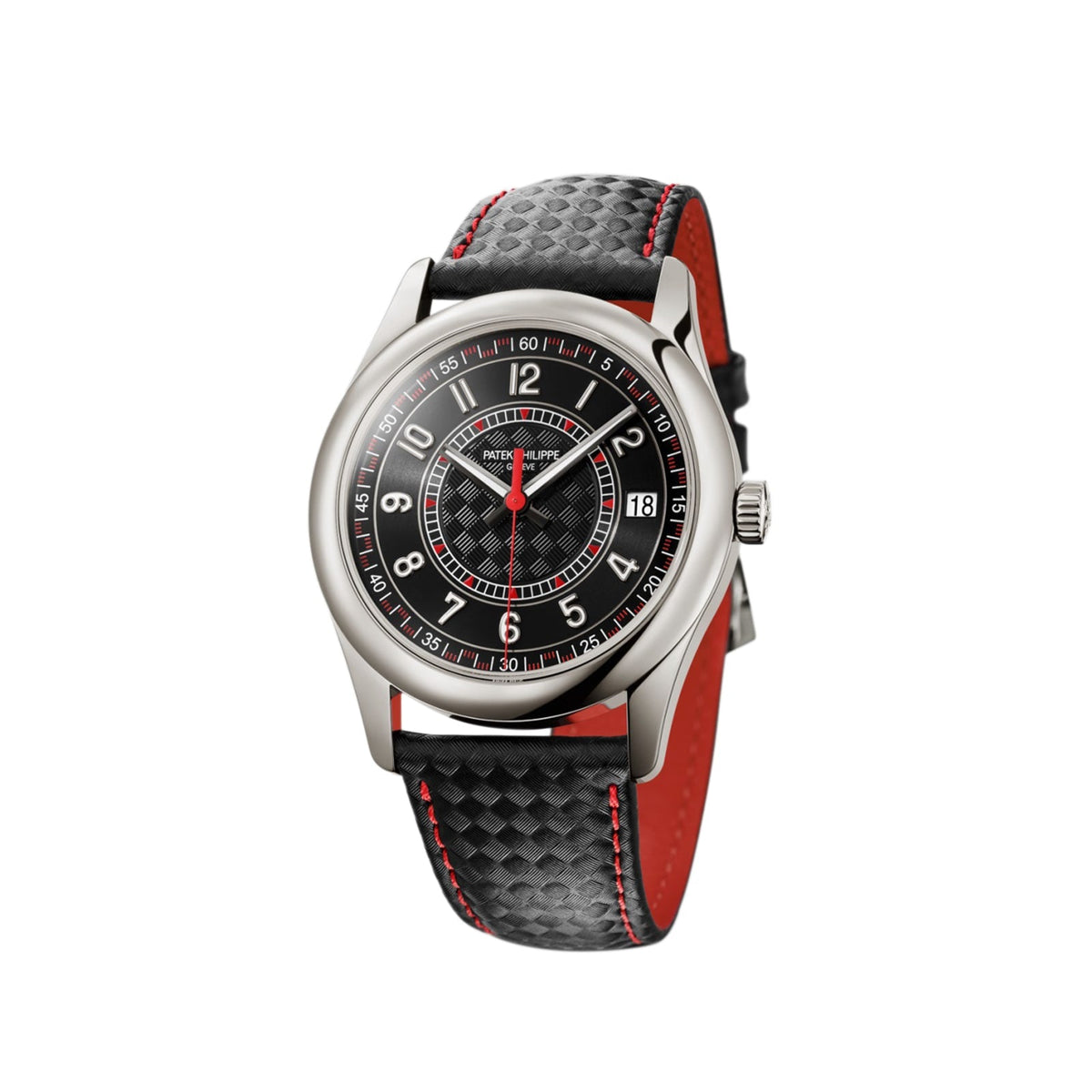 Patek Philippe Calatrava 6007G-010