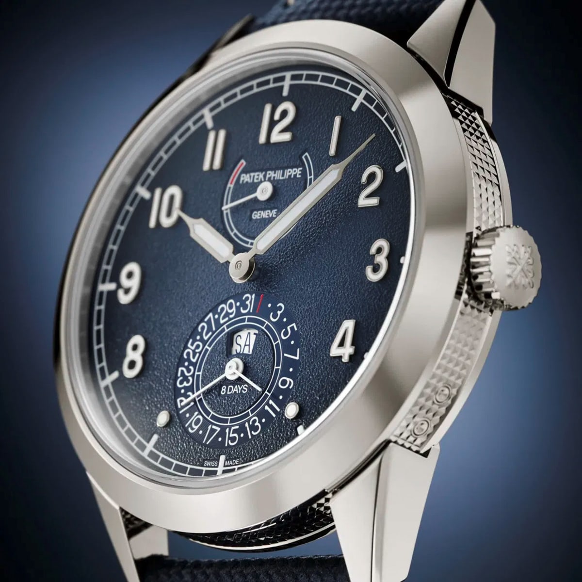 Patek Philippe Complications 5328G-001