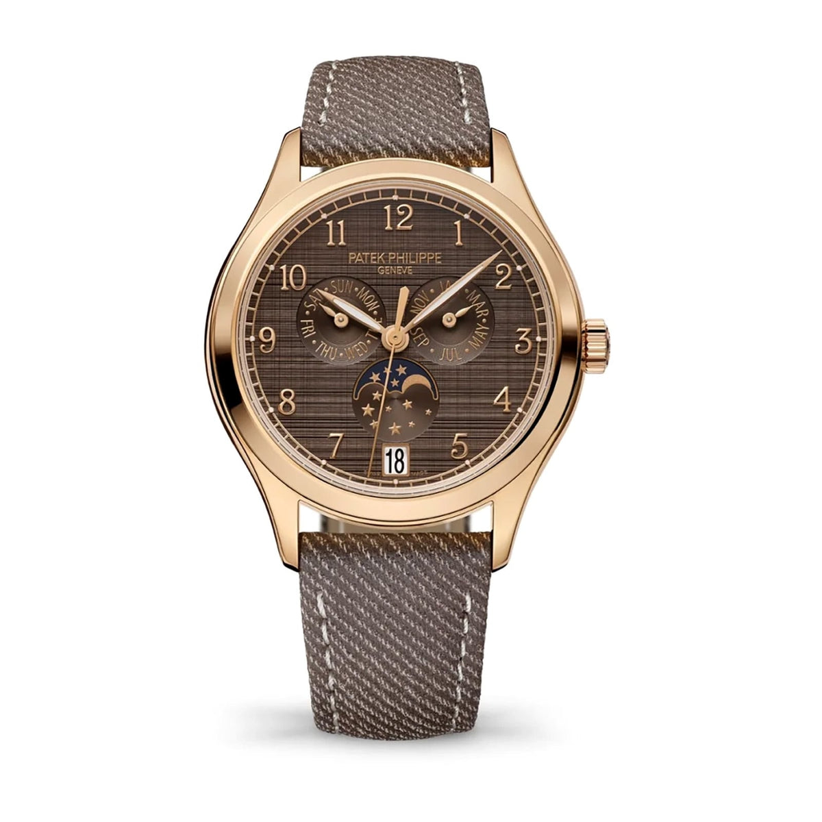 Patek Philippe Complications 4946R-001