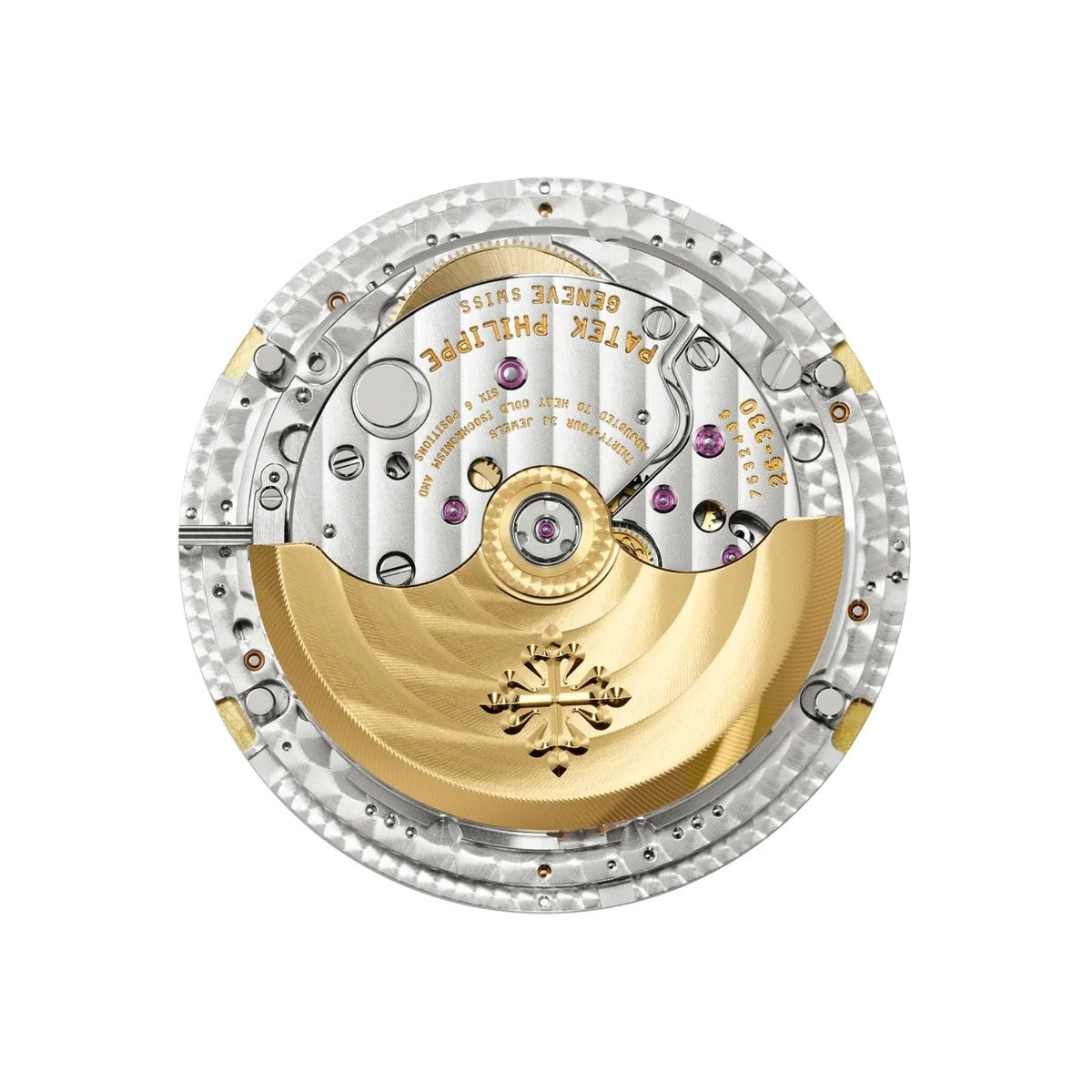 Patek Philippe Complications 4946R-001