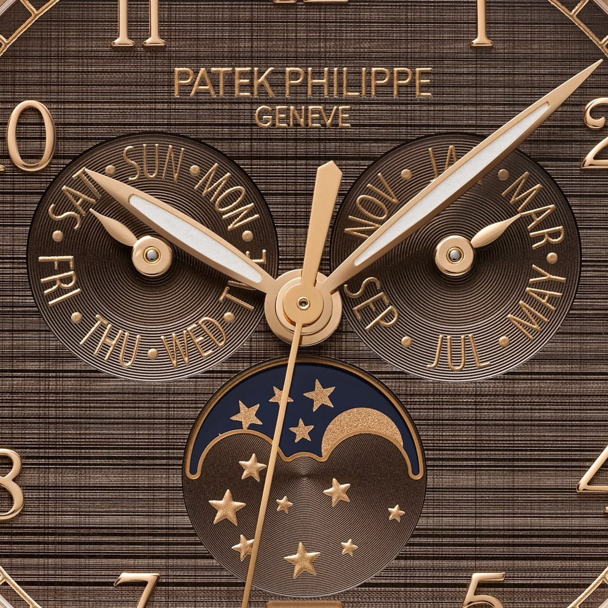 Patek Philippe Complications 4946R-001