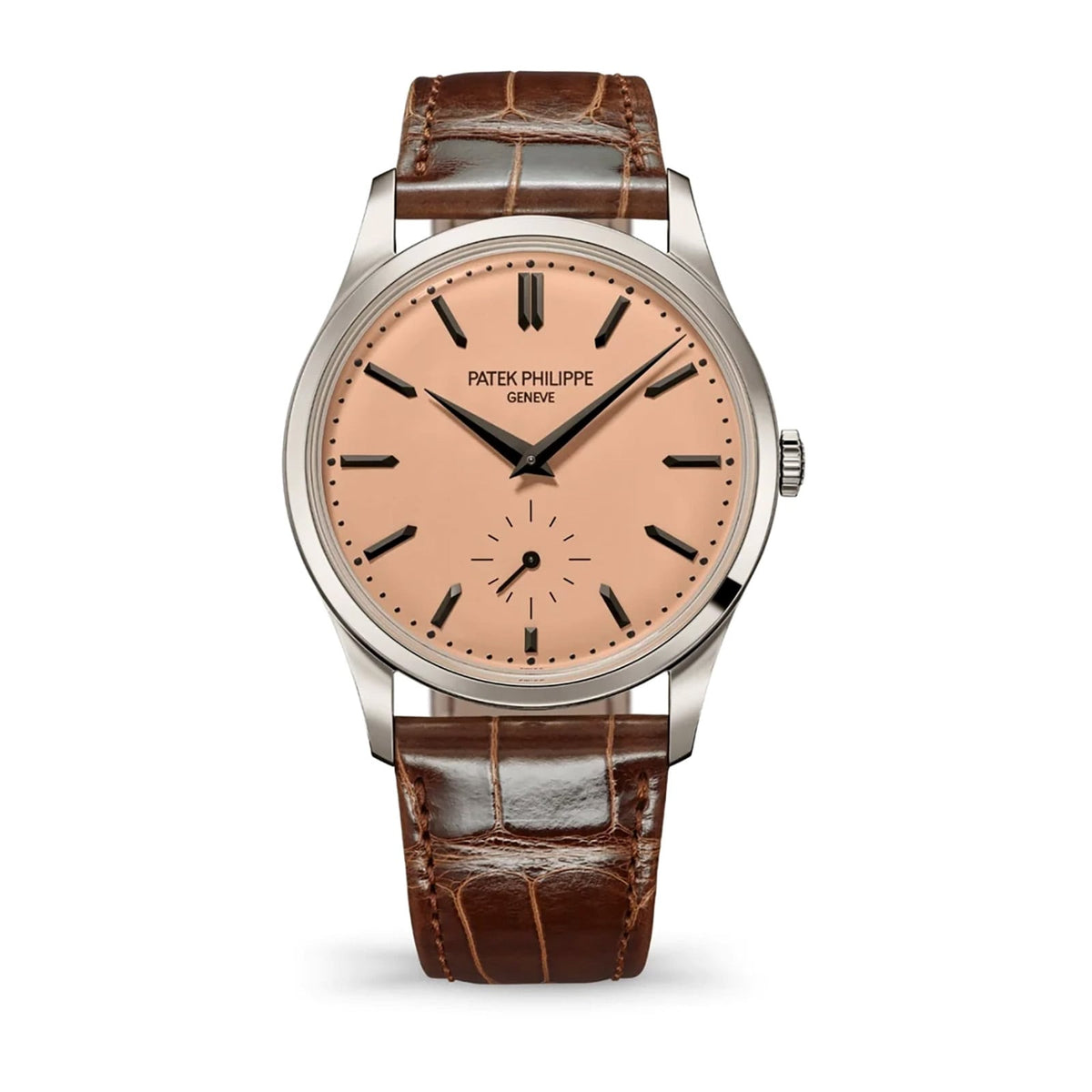 Patek Philippe Calatrava Platinum 6196P-001