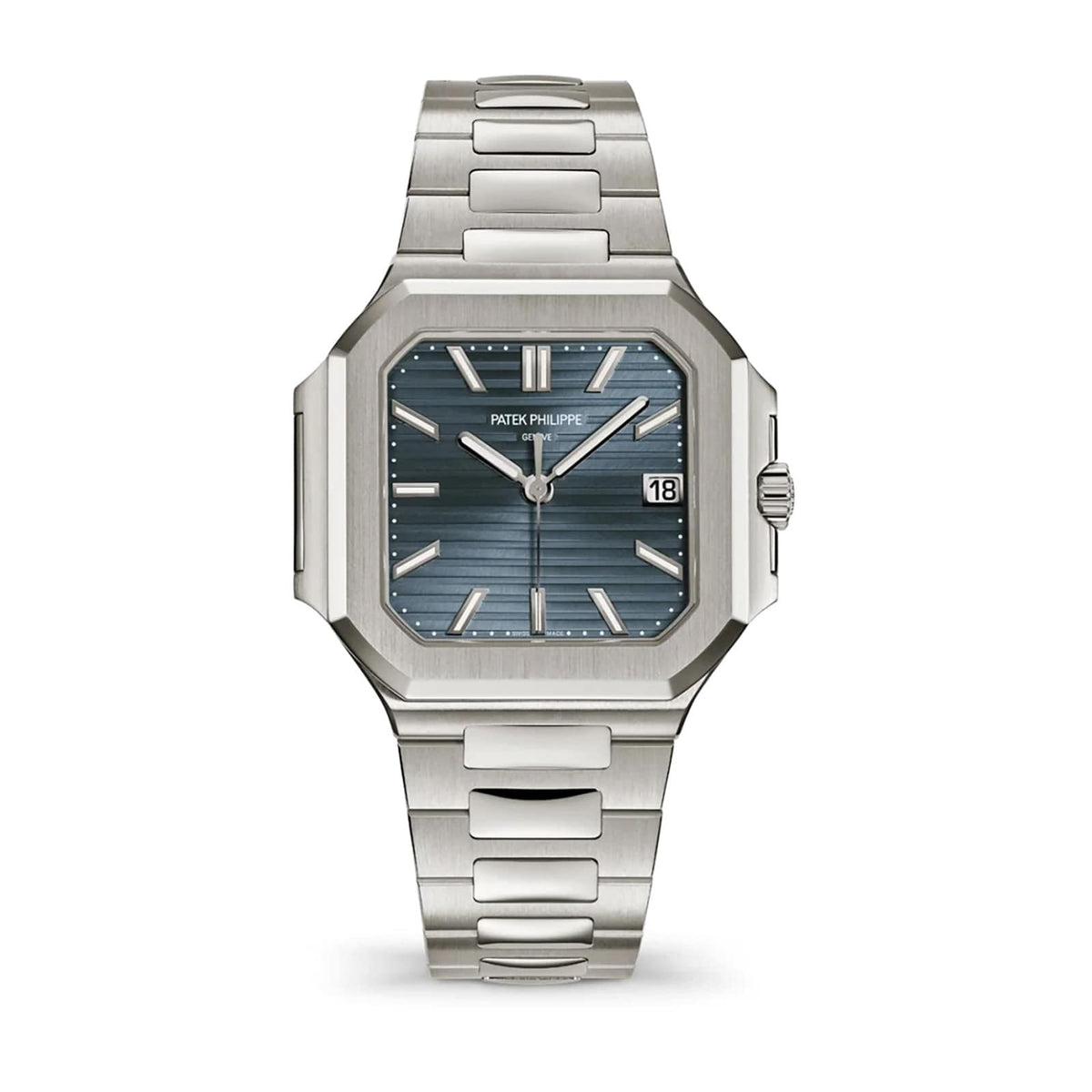 Patek Philippe Cubitus 7128/1G-001