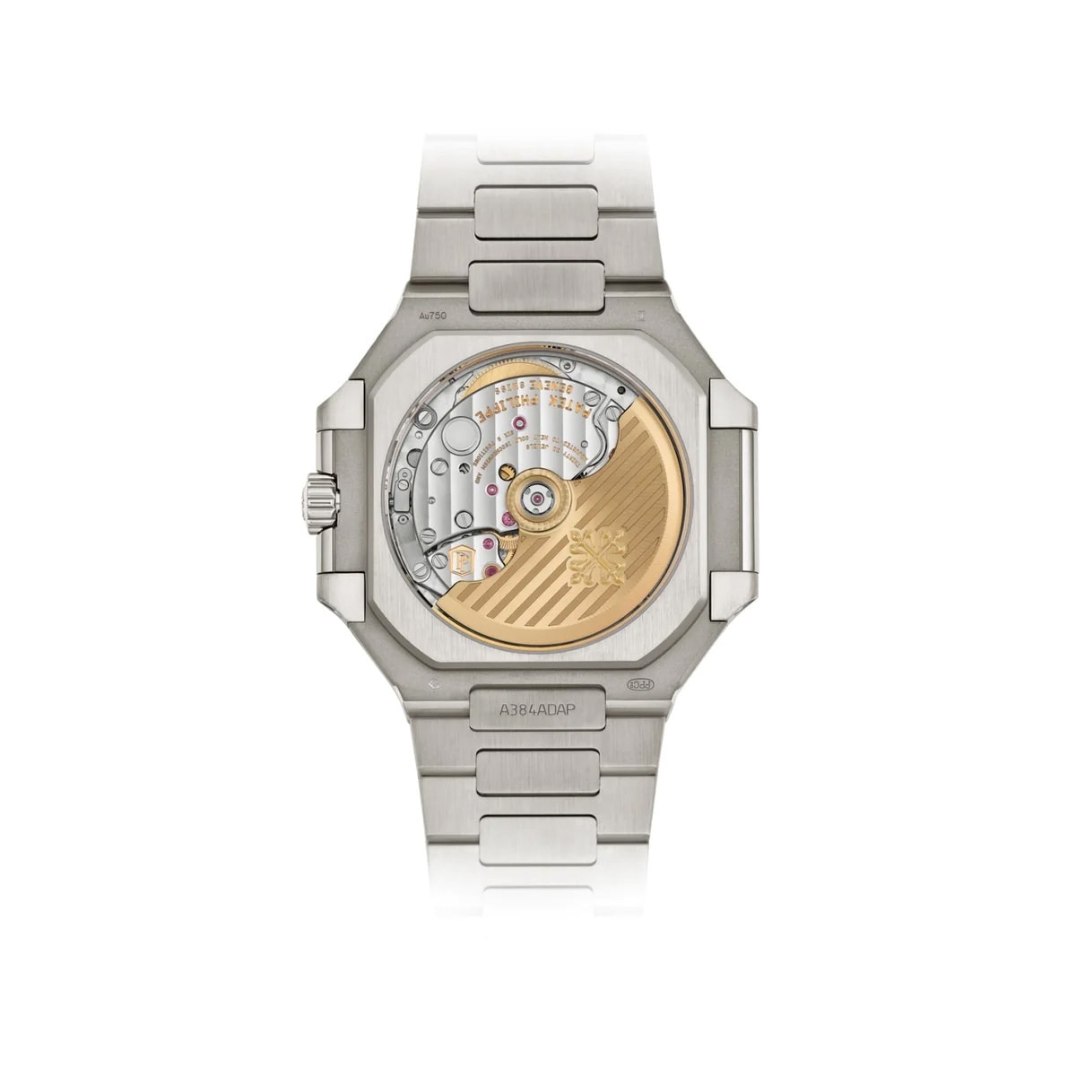 Patek Philippe Cubitus 7128/1G-001