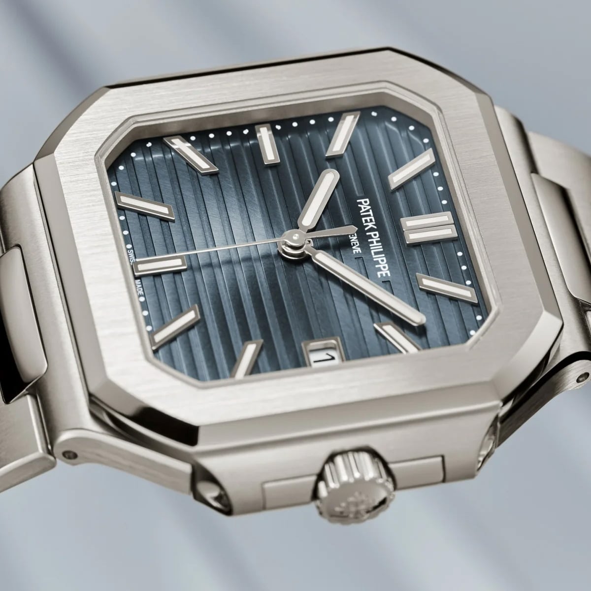Patek Philippe Cubitus 7128/1G-001