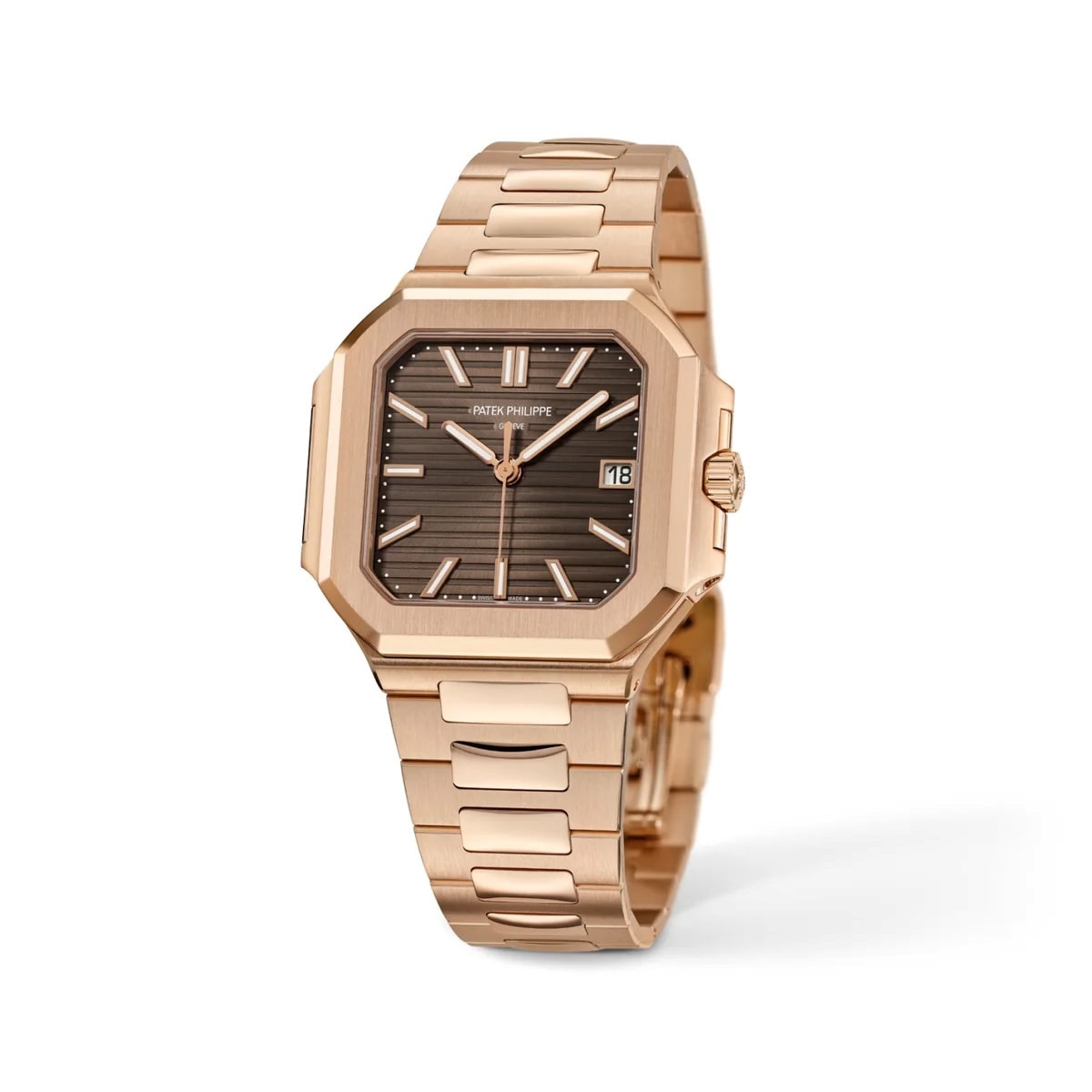 Patek Philippe Cubitus 7128/1R-001
