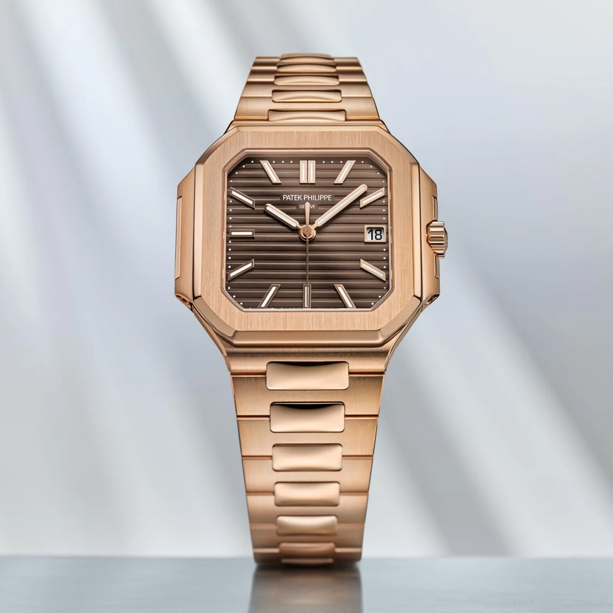 Patek Philippe Cubitus 7128/1R-001