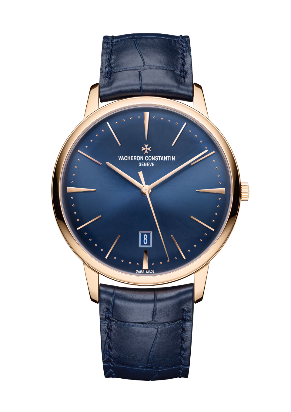 Vacheron Constantin Patrimony Self-Winding 18K