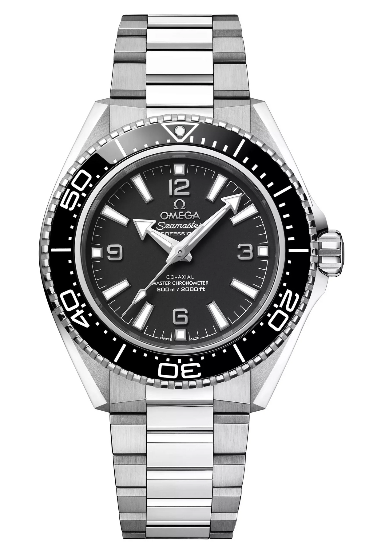Omega Seamaster Planet Ocean 42mm