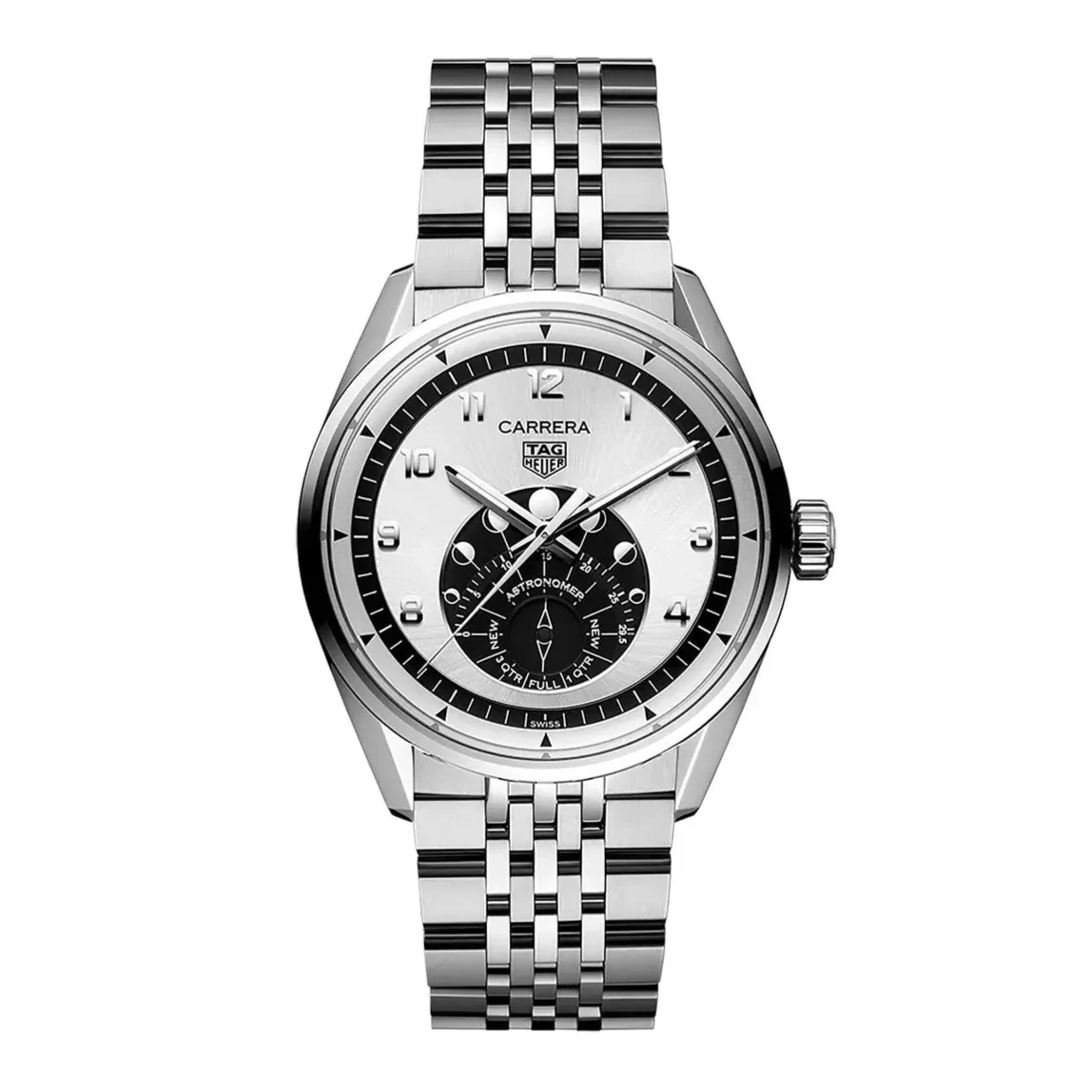 TAG Heuer Carrera Astronomer