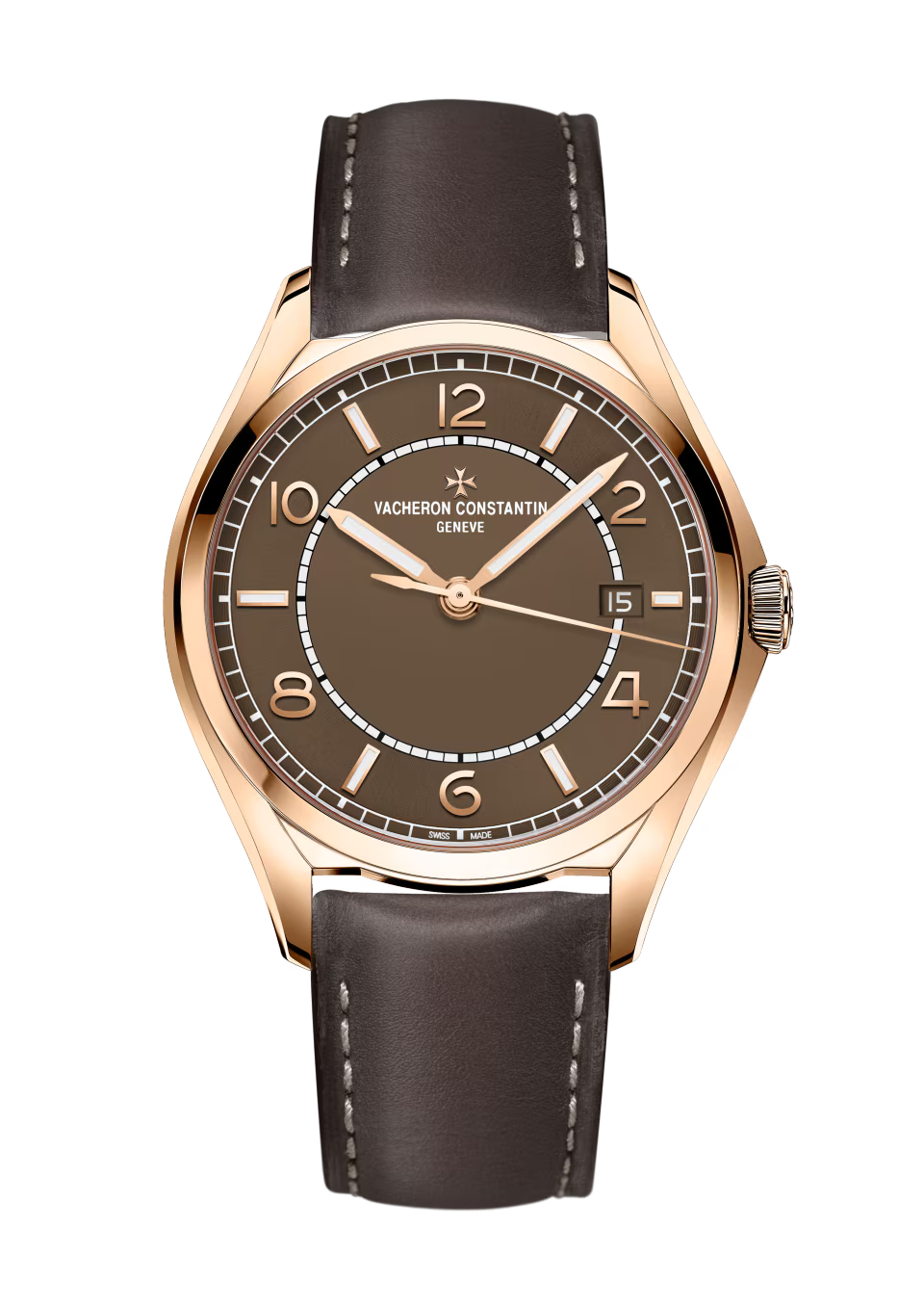 Vacheron Constantin Fiftysix Self-Winding