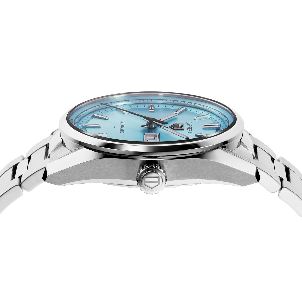 TAG Heuer Carrera WOS Exclusive Limited Edition