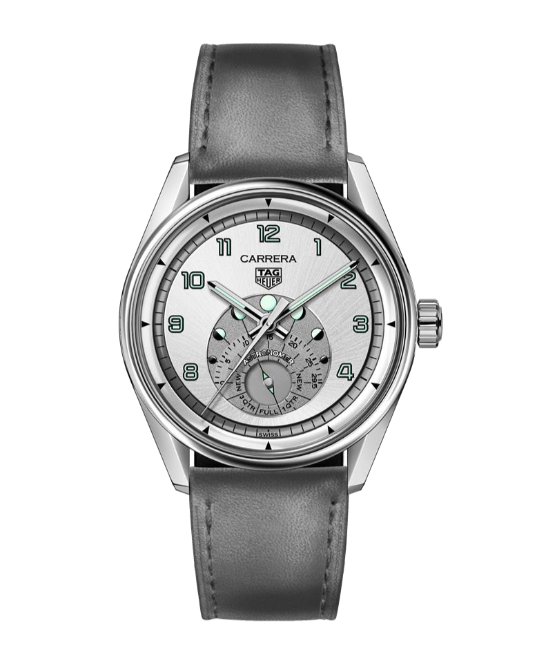 TAG Heuer Carrera Astronomer