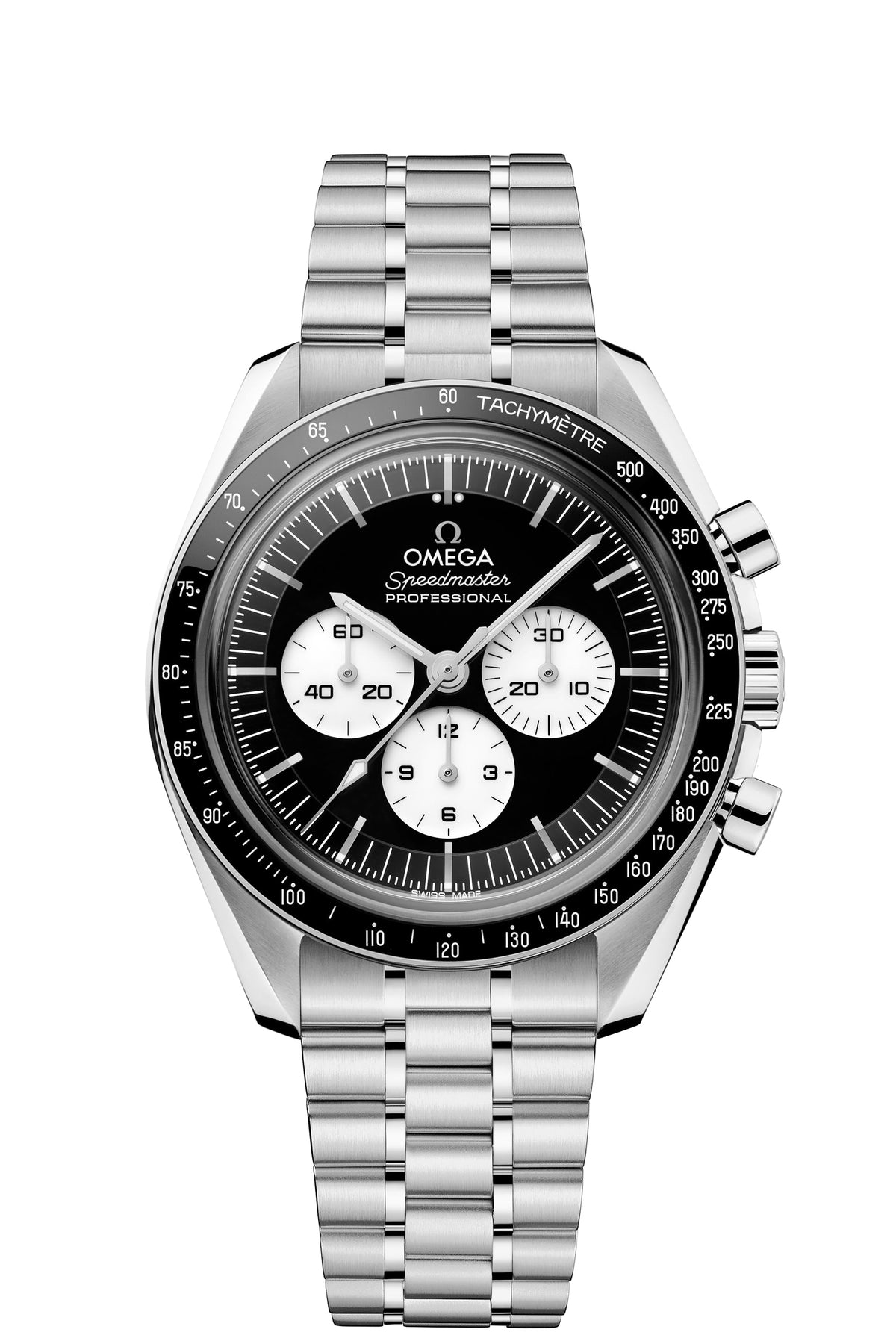 Omega Speedmaster Moonwatch Professional