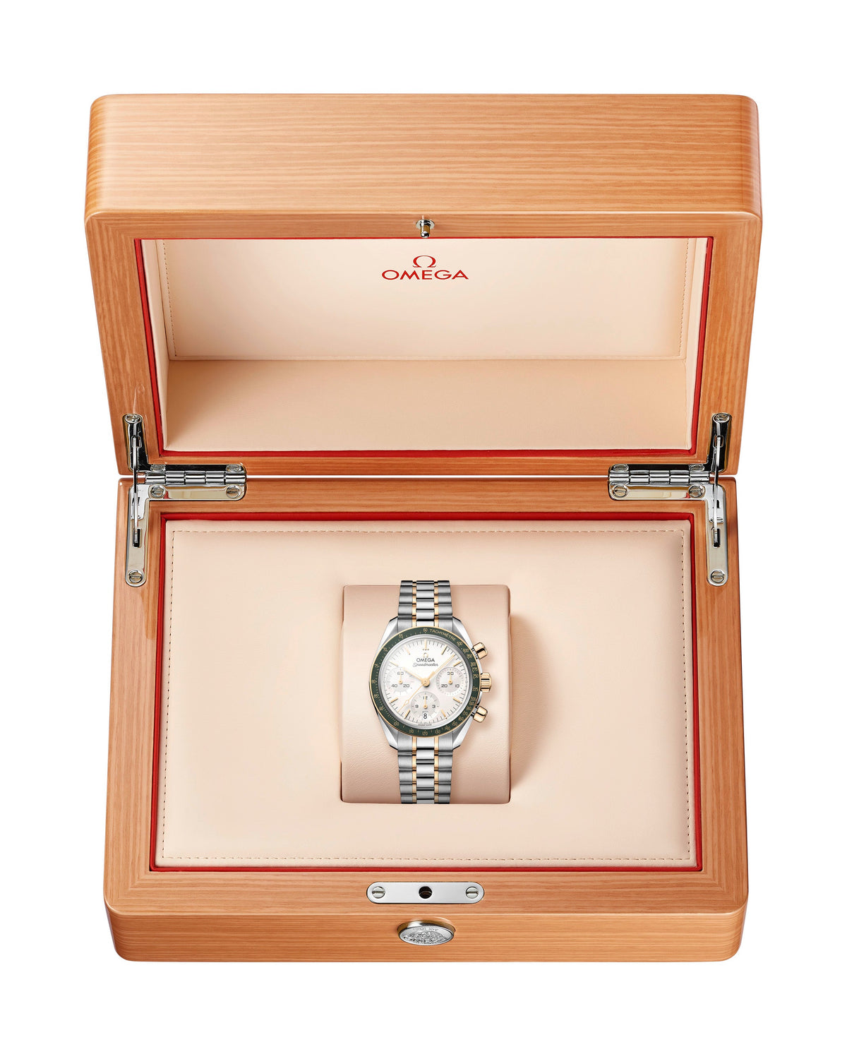 Omega Speedmaster 38