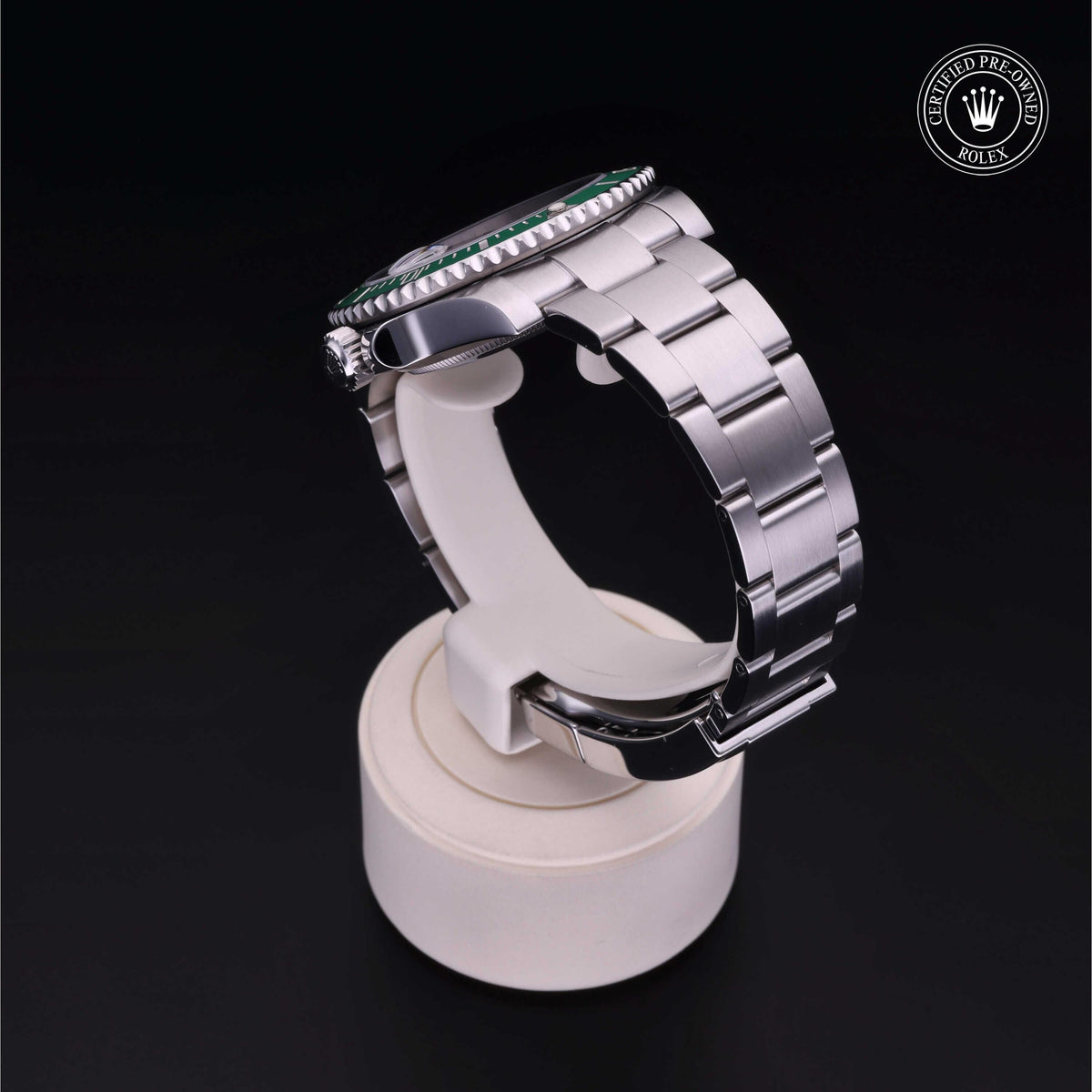 Rolex CPO SUBMARINER