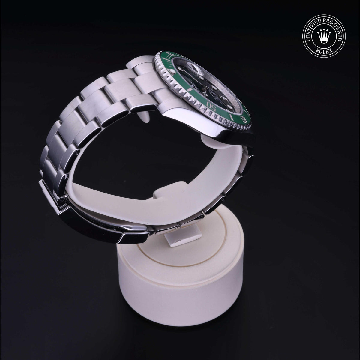 Rolex CPO Submariner Date