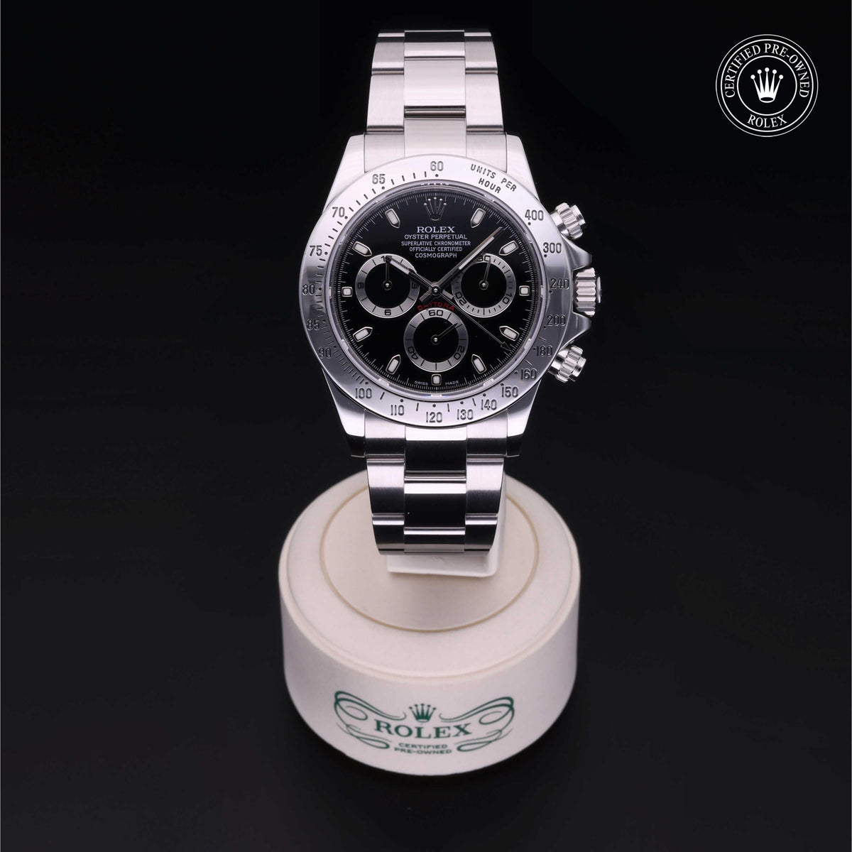 Rolex CPO DAYTONA