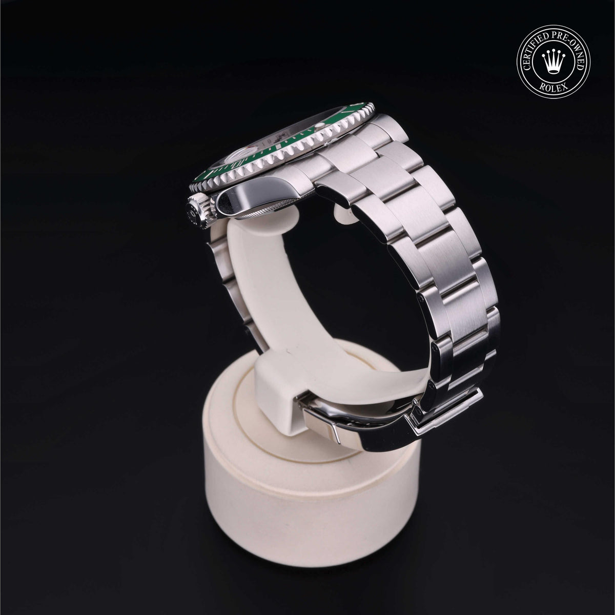 Rolex CPO Submariner Date