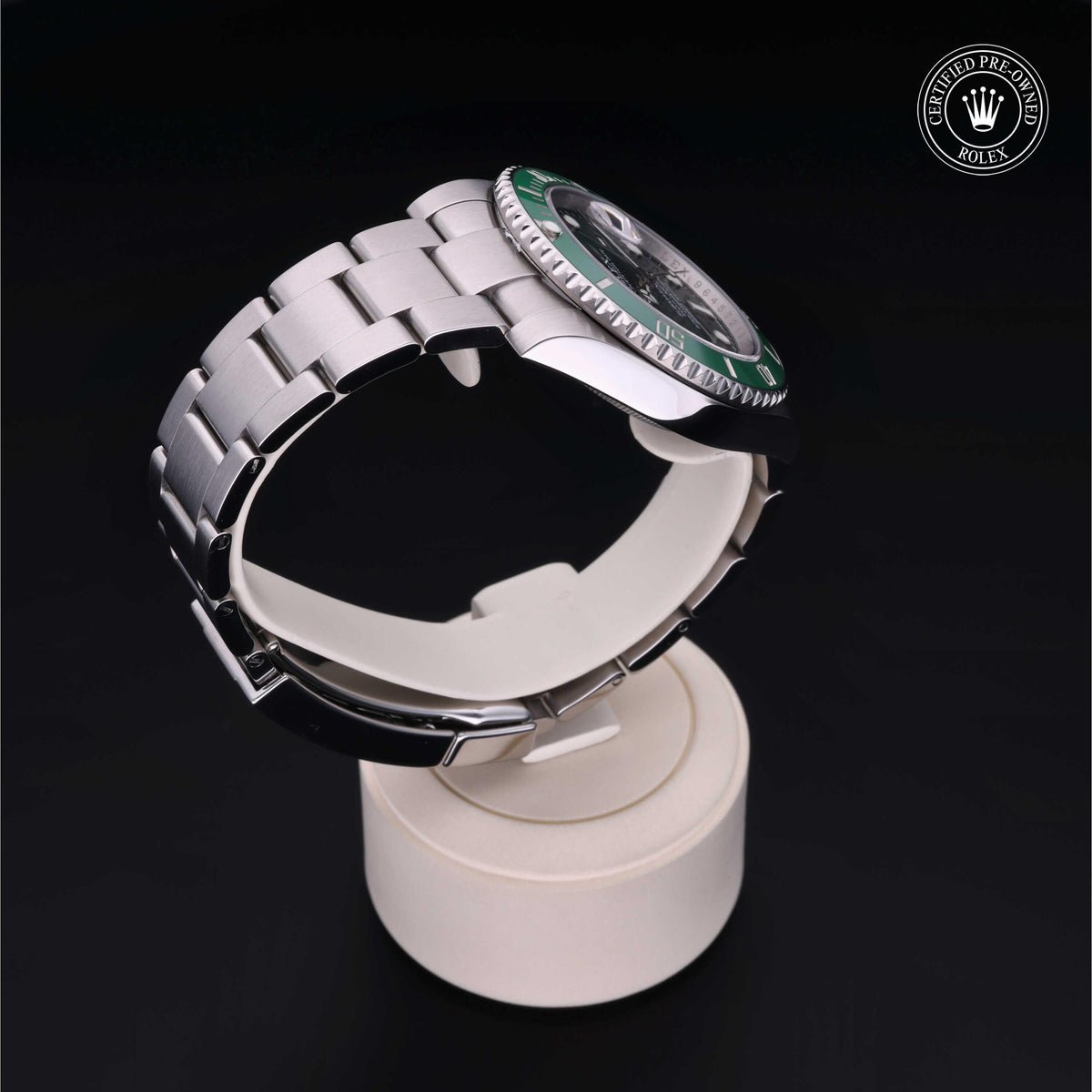 Rolex CPO Submariner Date