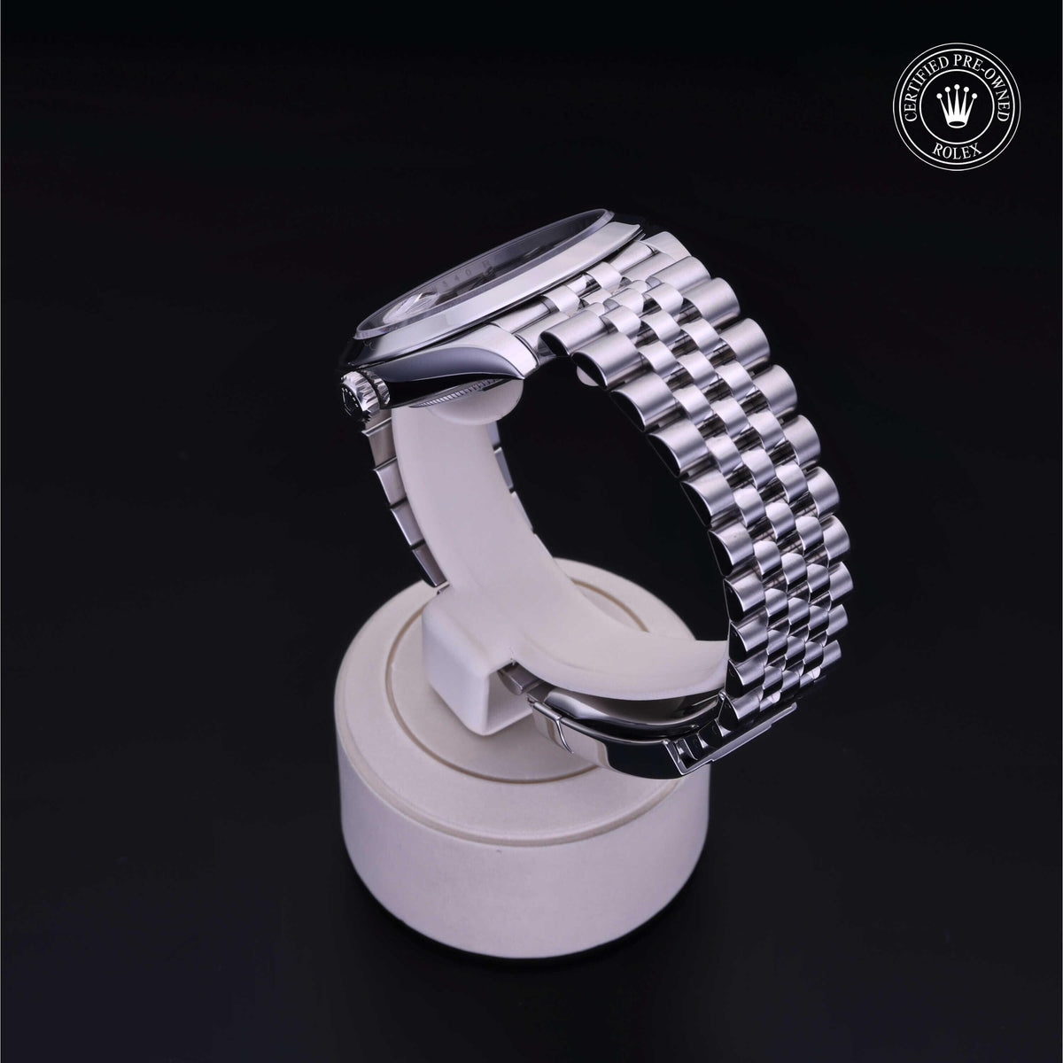 Rolex CPO Datejust