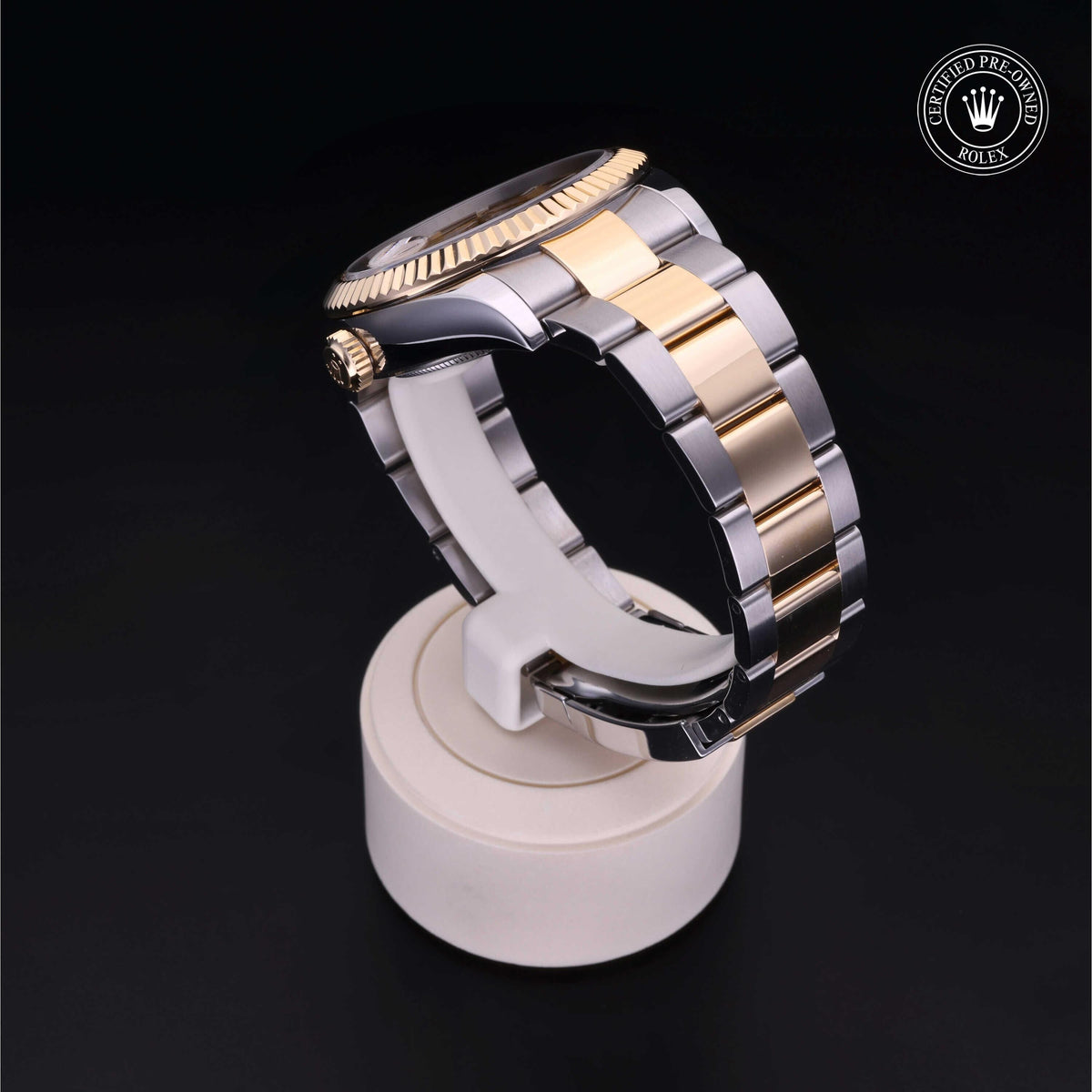 Rolex CPO Sky-Dweller