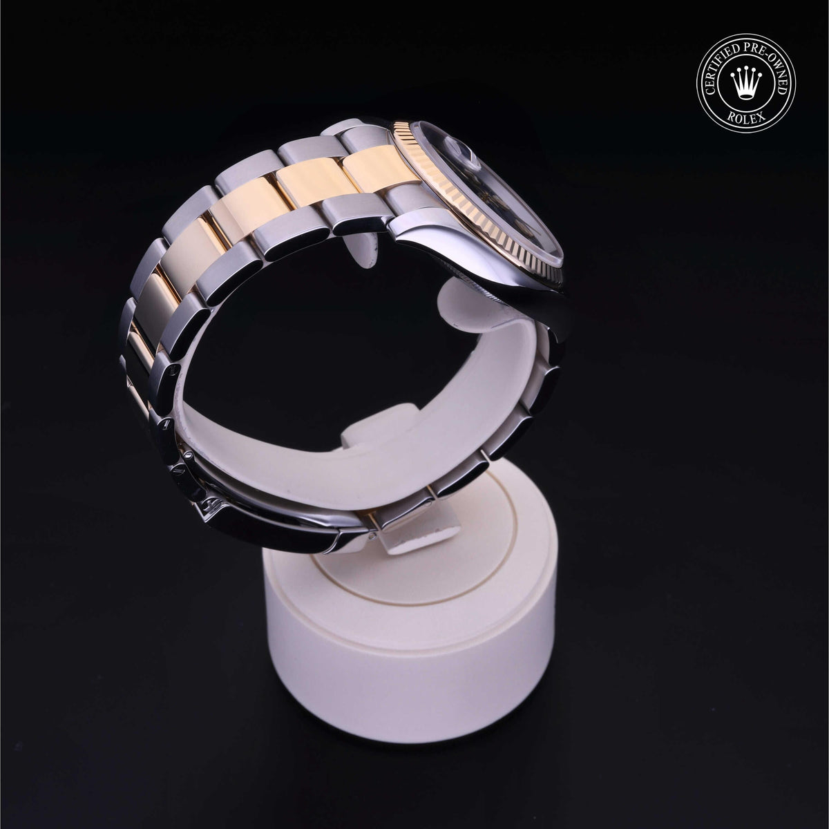 Rolex CPO Datejust