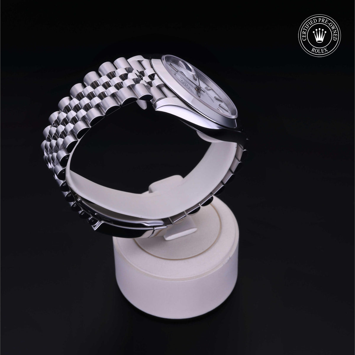 Rolex CPO Datejust