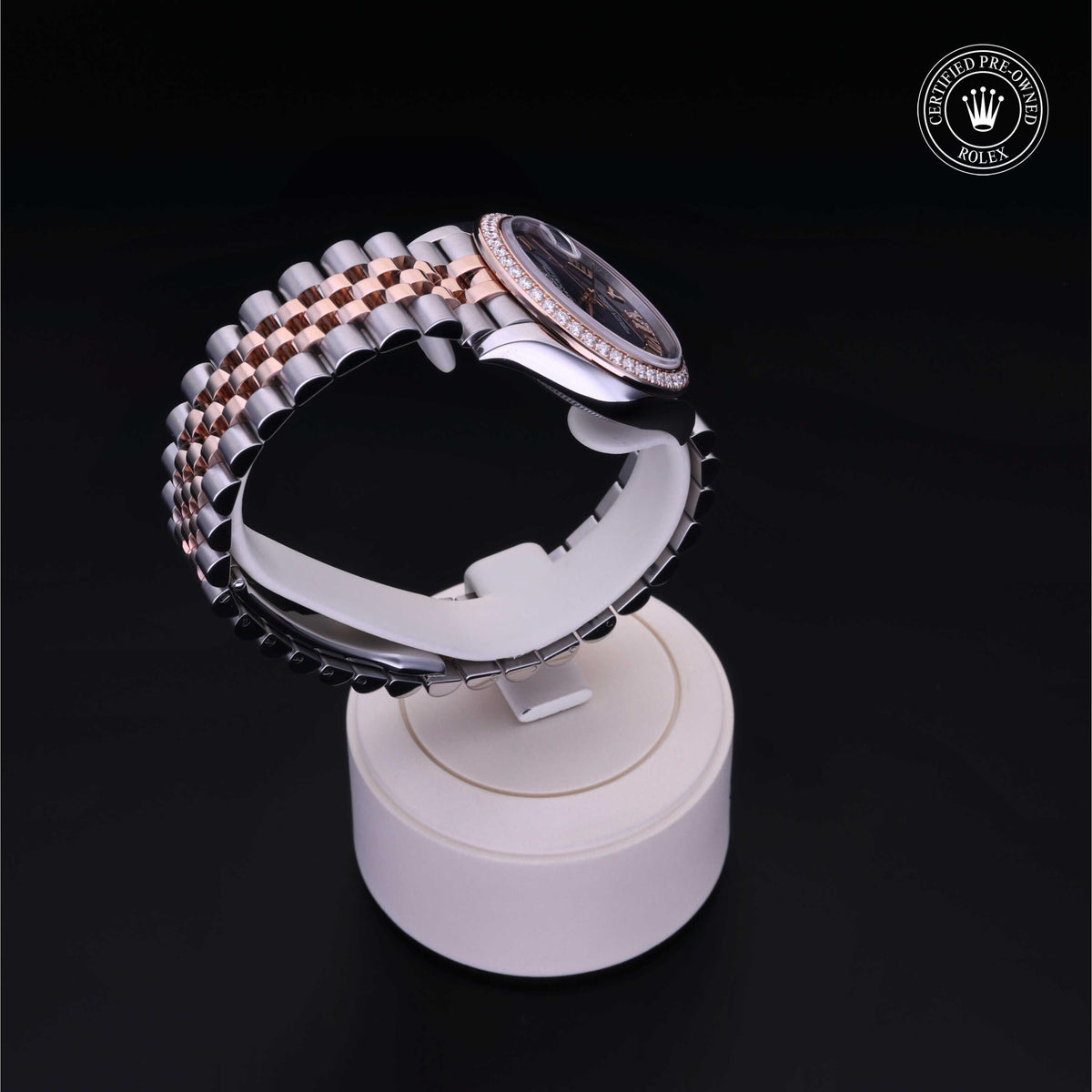 Rolex CPO Datejust
