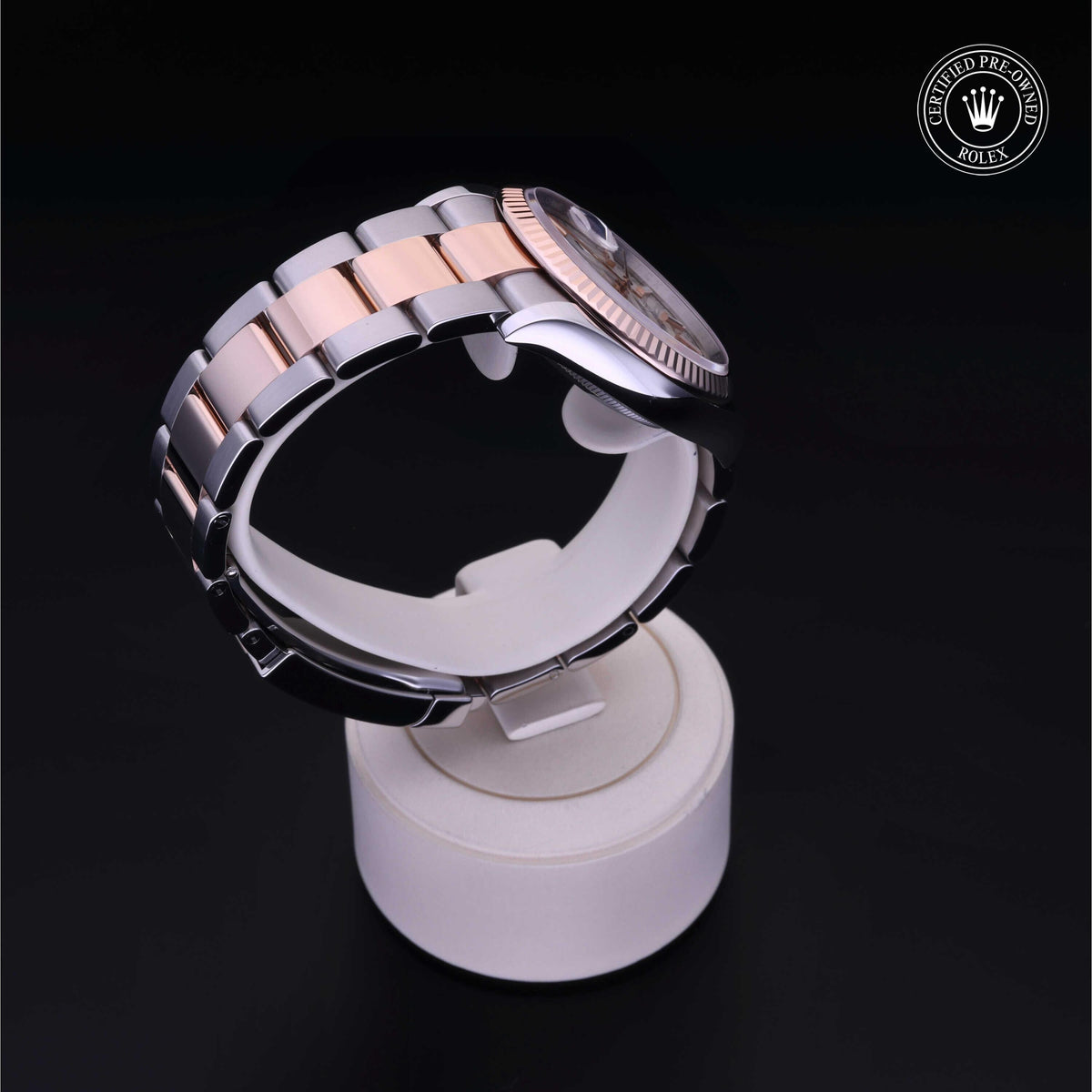 Rolex CPO Datejust