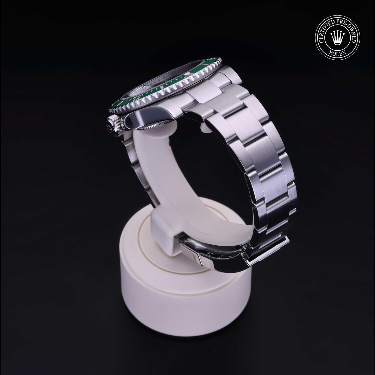 Rolex CPO Submariner Date