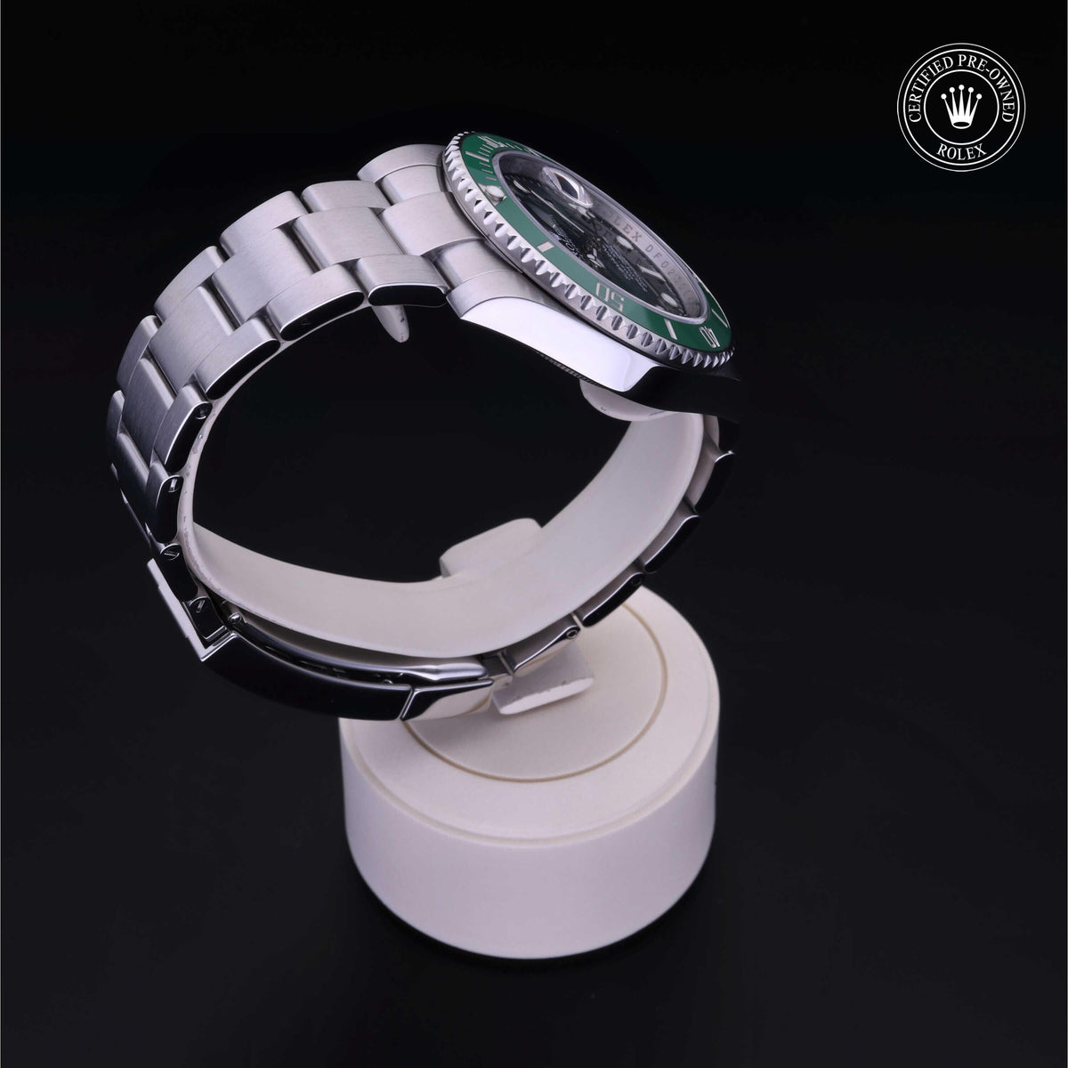 Rolex CPO Submariner Date