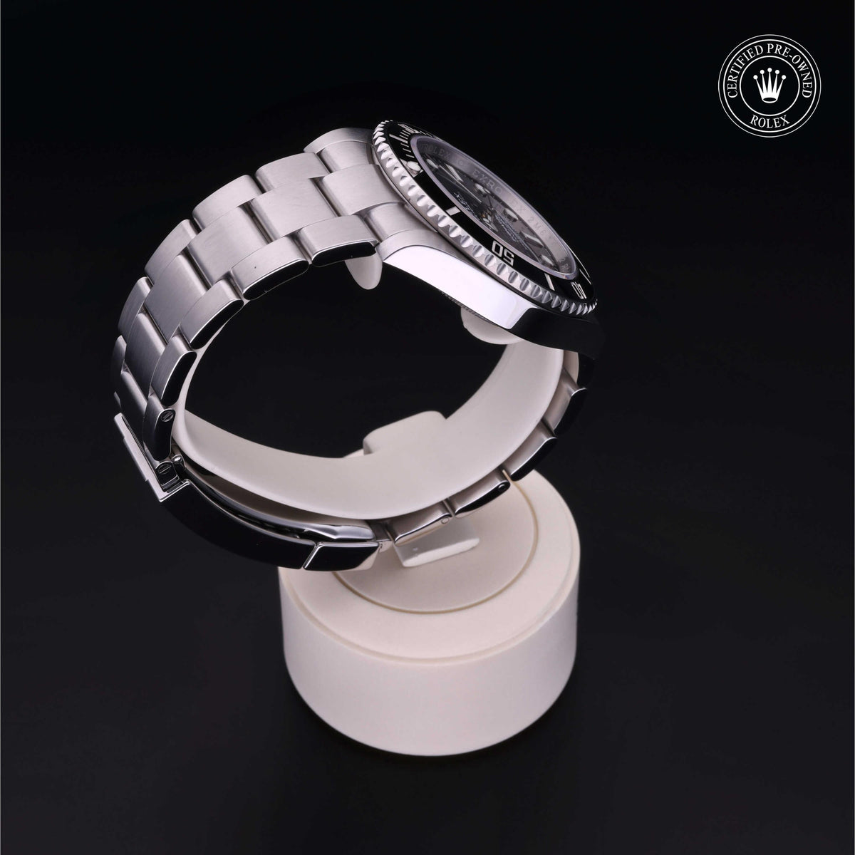 Rolex CPO Submariner