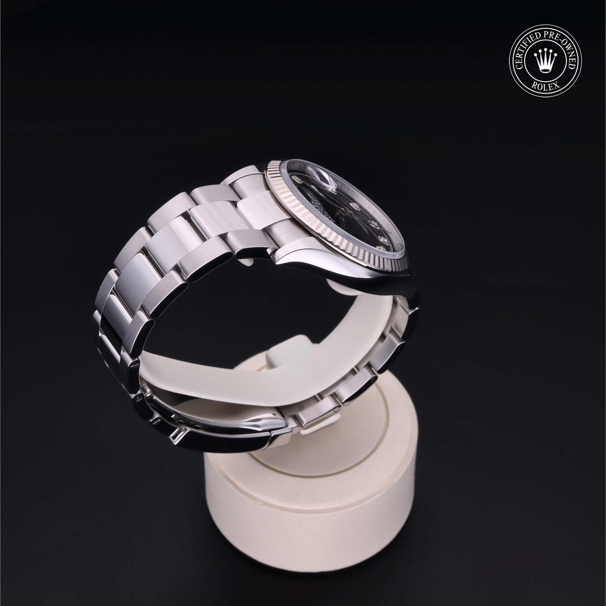 Rolex CPO Datejust