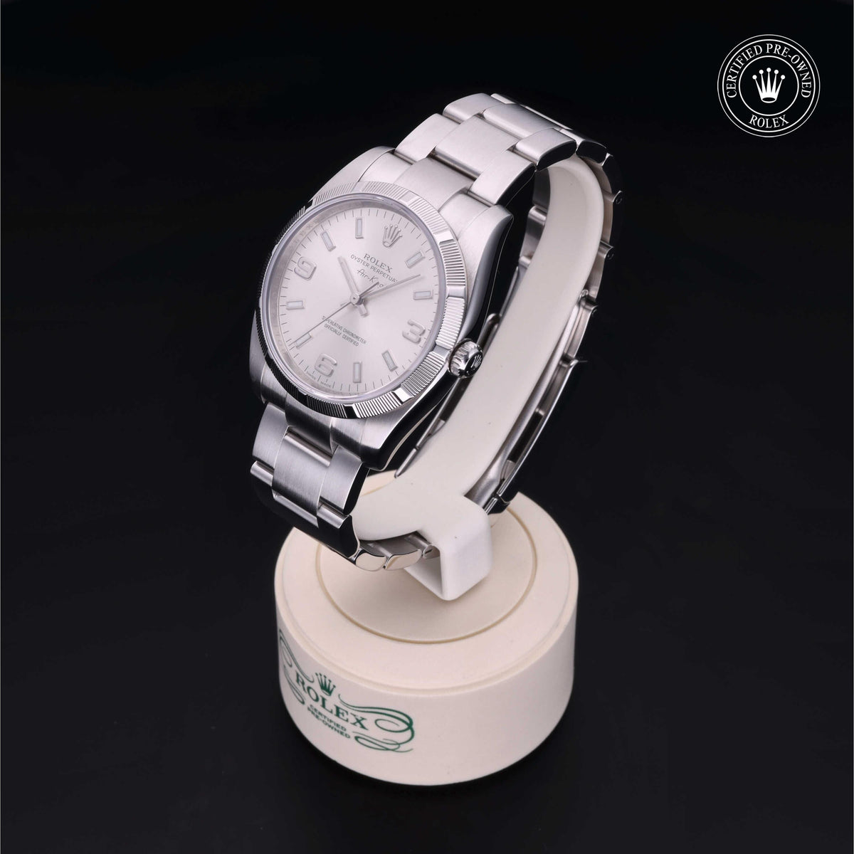 Rolex CPO Oyster Perpetual