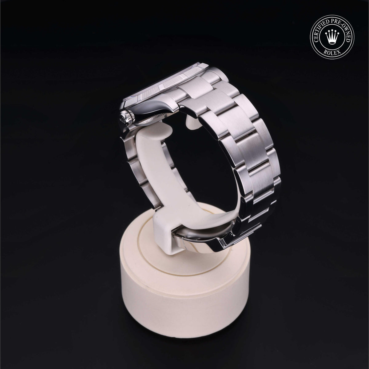 Rolex CPO Oyster Perpetual