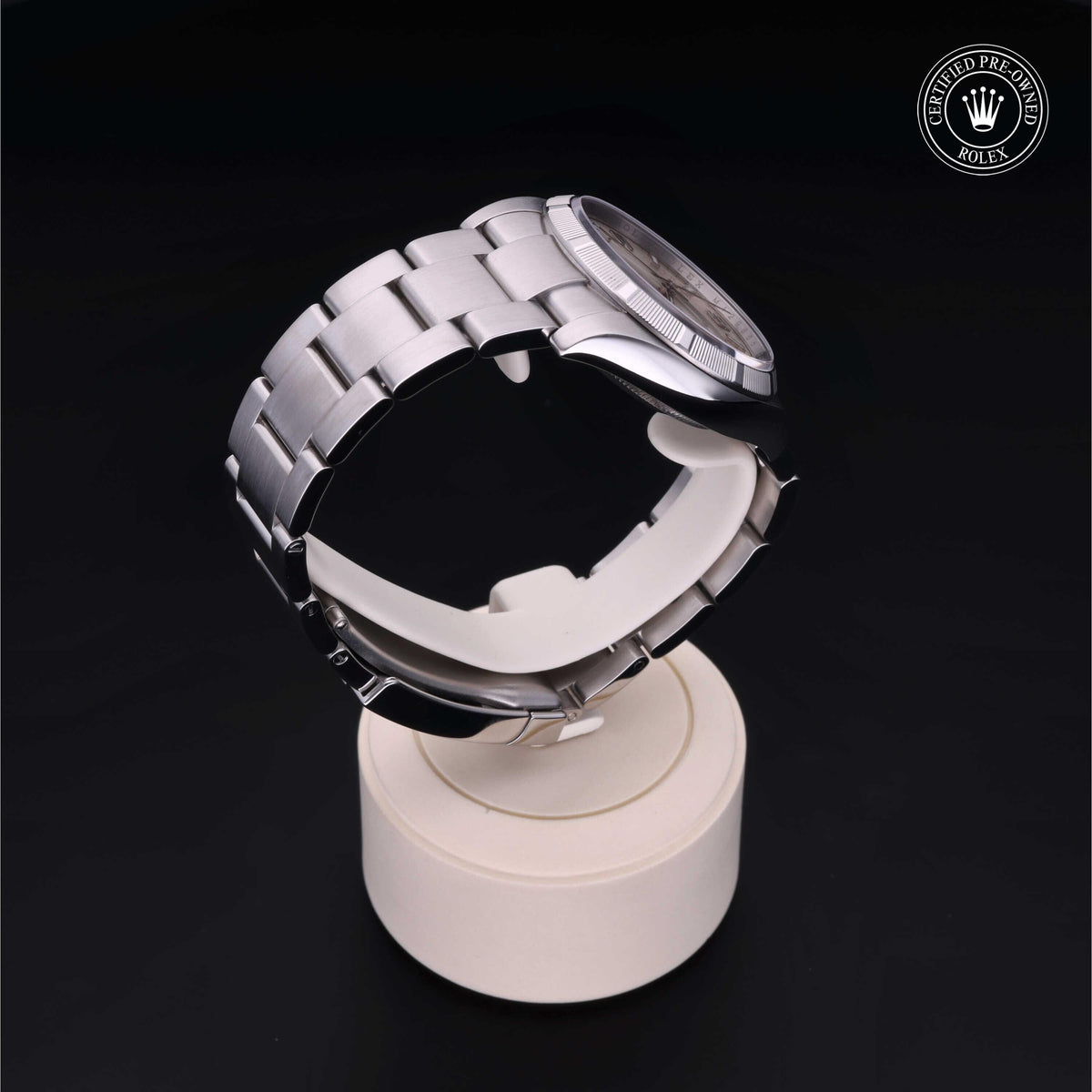 Rolex CPO Oyster Perpetual