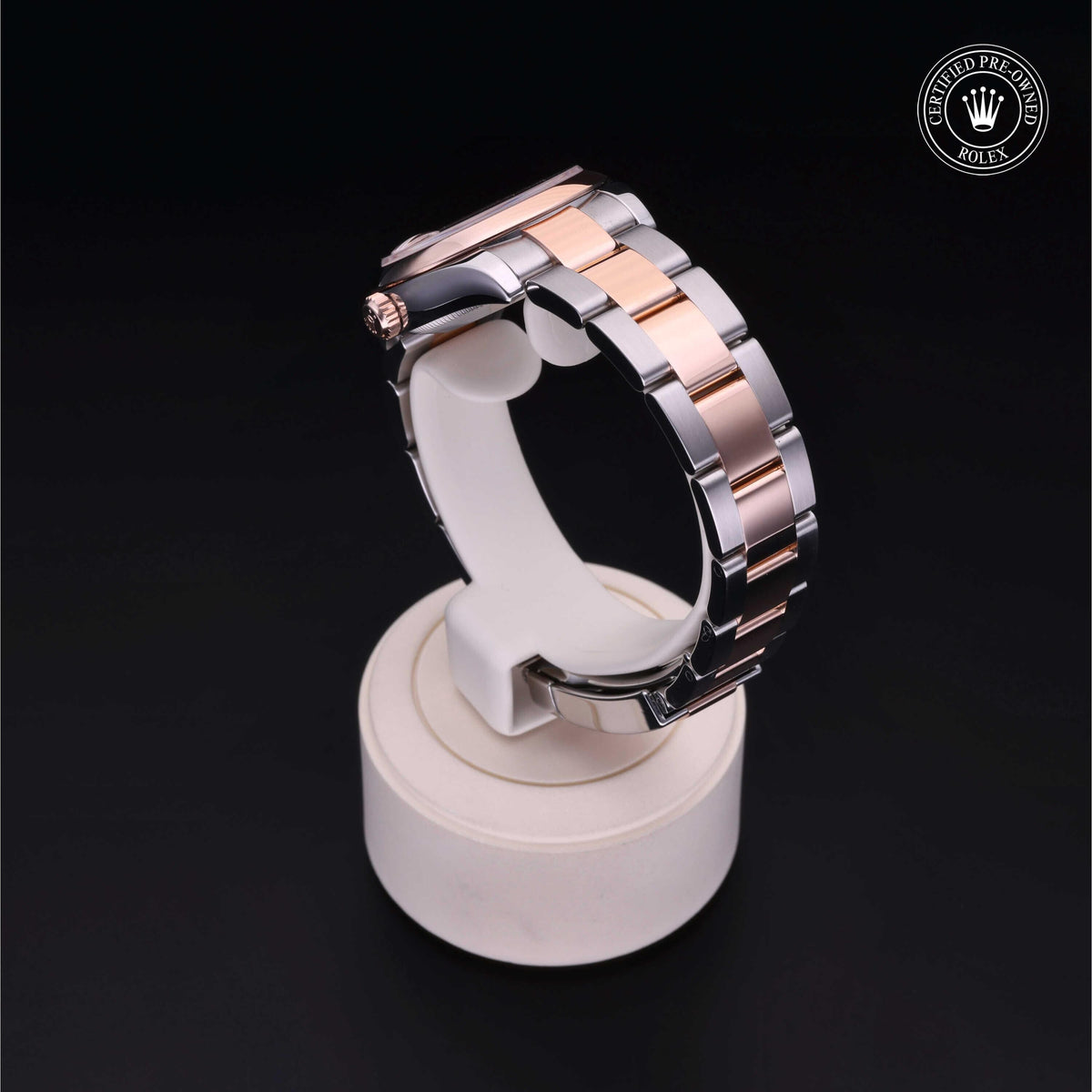 Rolex CPO Datejust