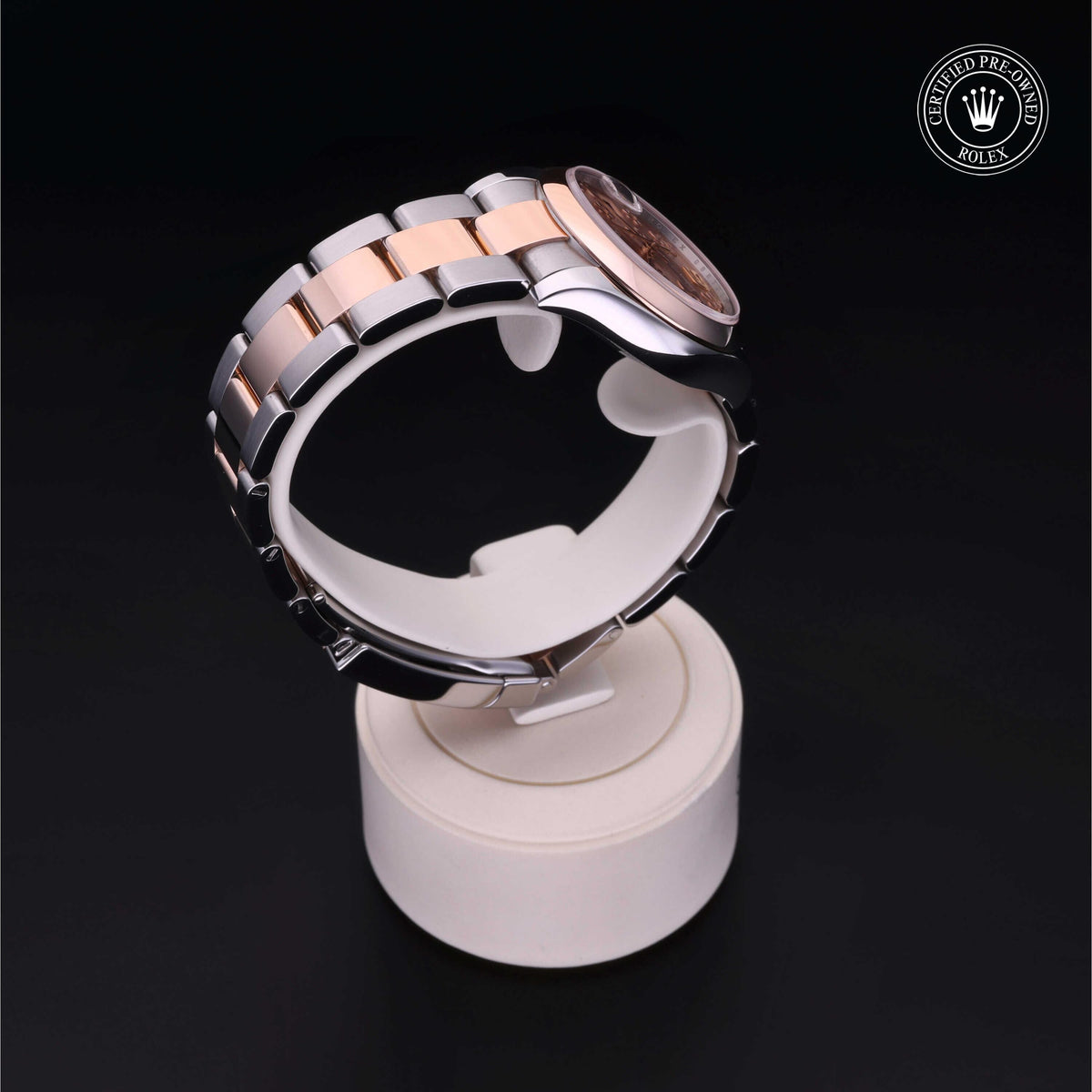 Rolex CPO Datejust
