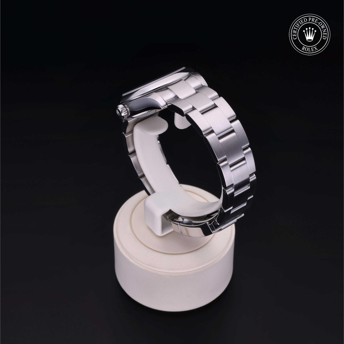 Rolex CPO Oyster Perpetual