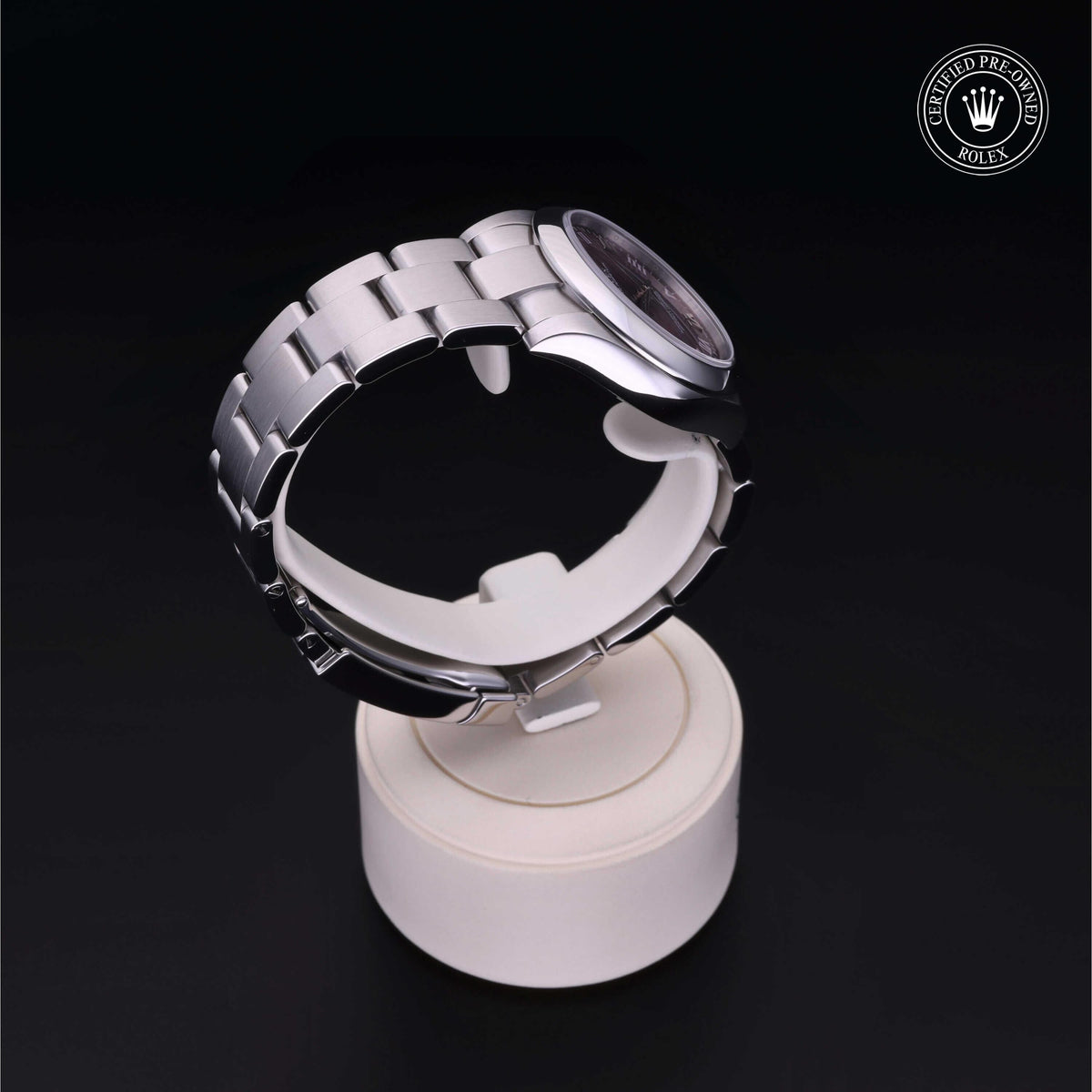 Rolex CPO Oyster Perpetual